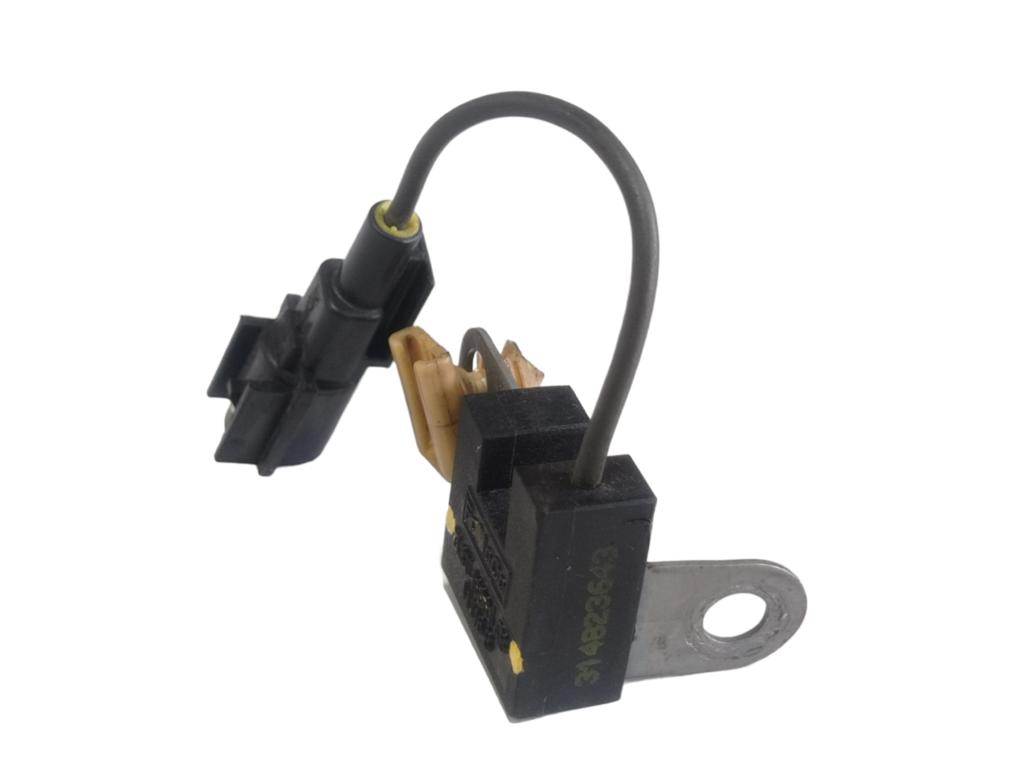Sensor Capacitor Motor Ford Fusion 2013 A 2016 V464 7