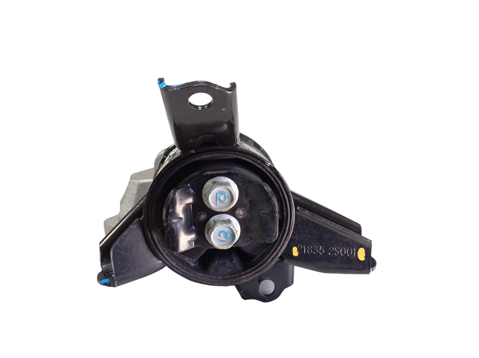 Coxim Superior Câmbio Hyundai Ix35 2019 218352s001 V556 2