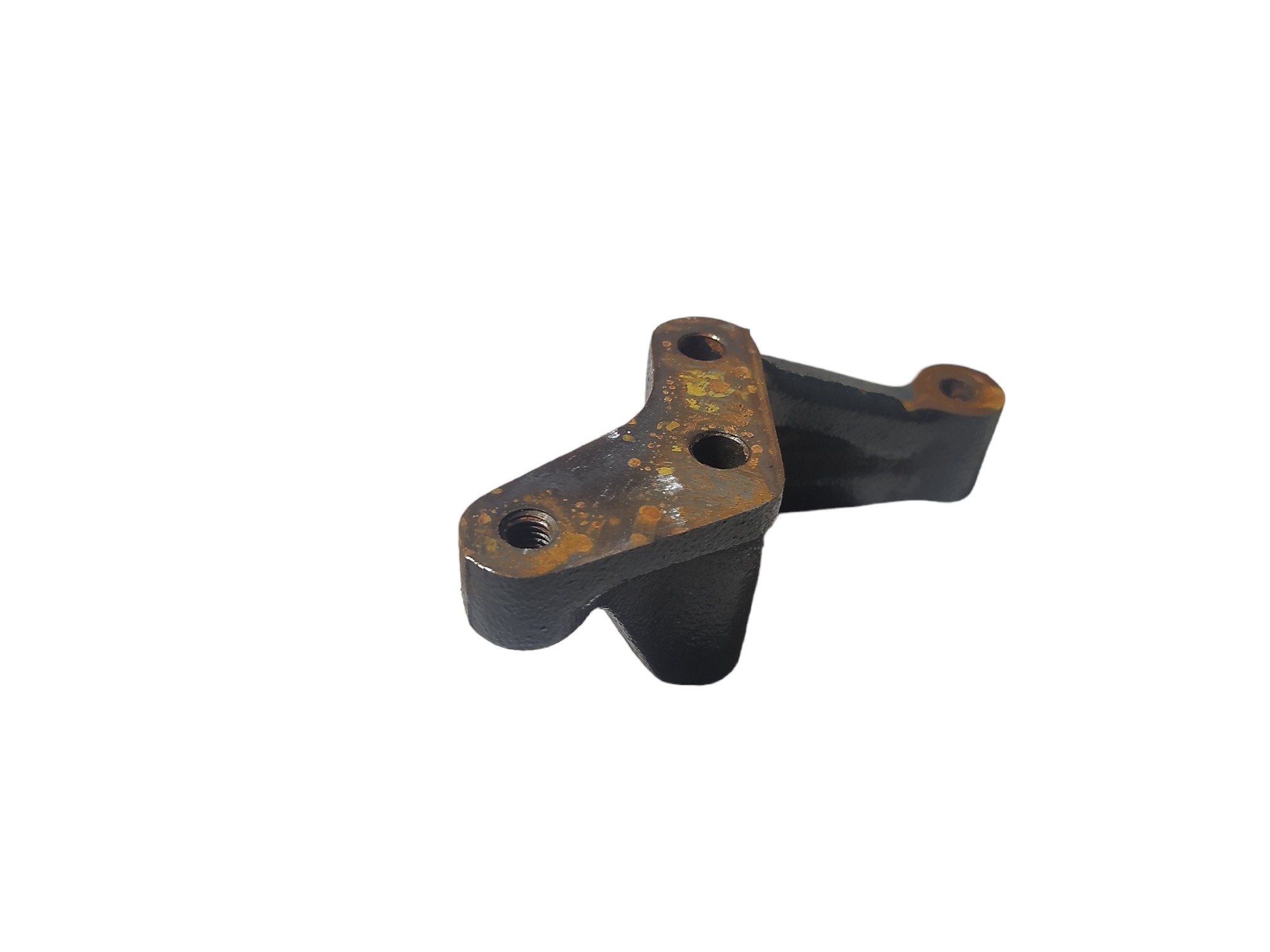 Suporte Coletor Mitsubishi Pajero Sport 2.5 2010 V569 3