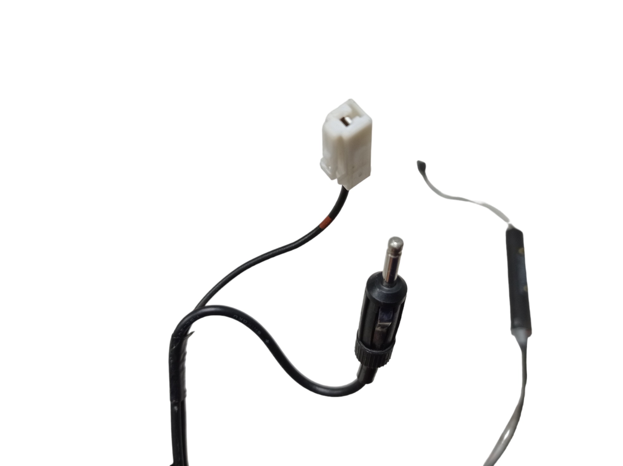 Chicote Antena Jac T6 2016 V554 1