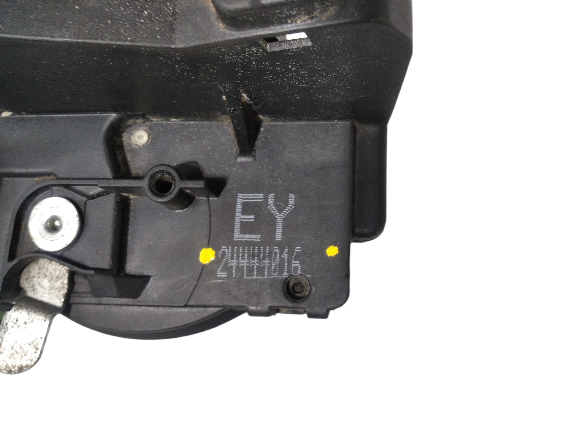Fechadura Porta Dianteira Direita Gm Astra 2006 V12 3