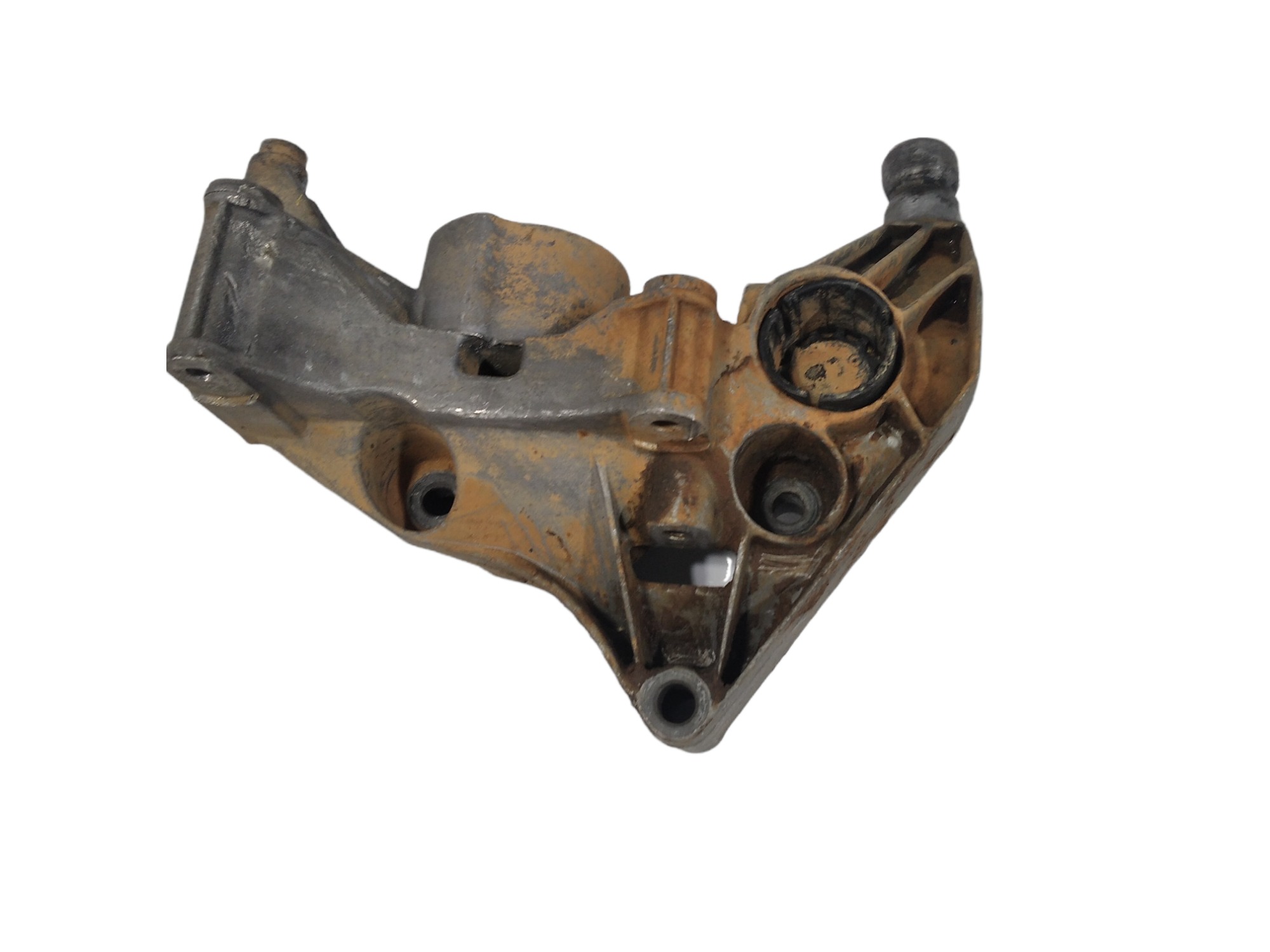 Suporte Alternador Volkswagen Gol G2 036903143j V424 1