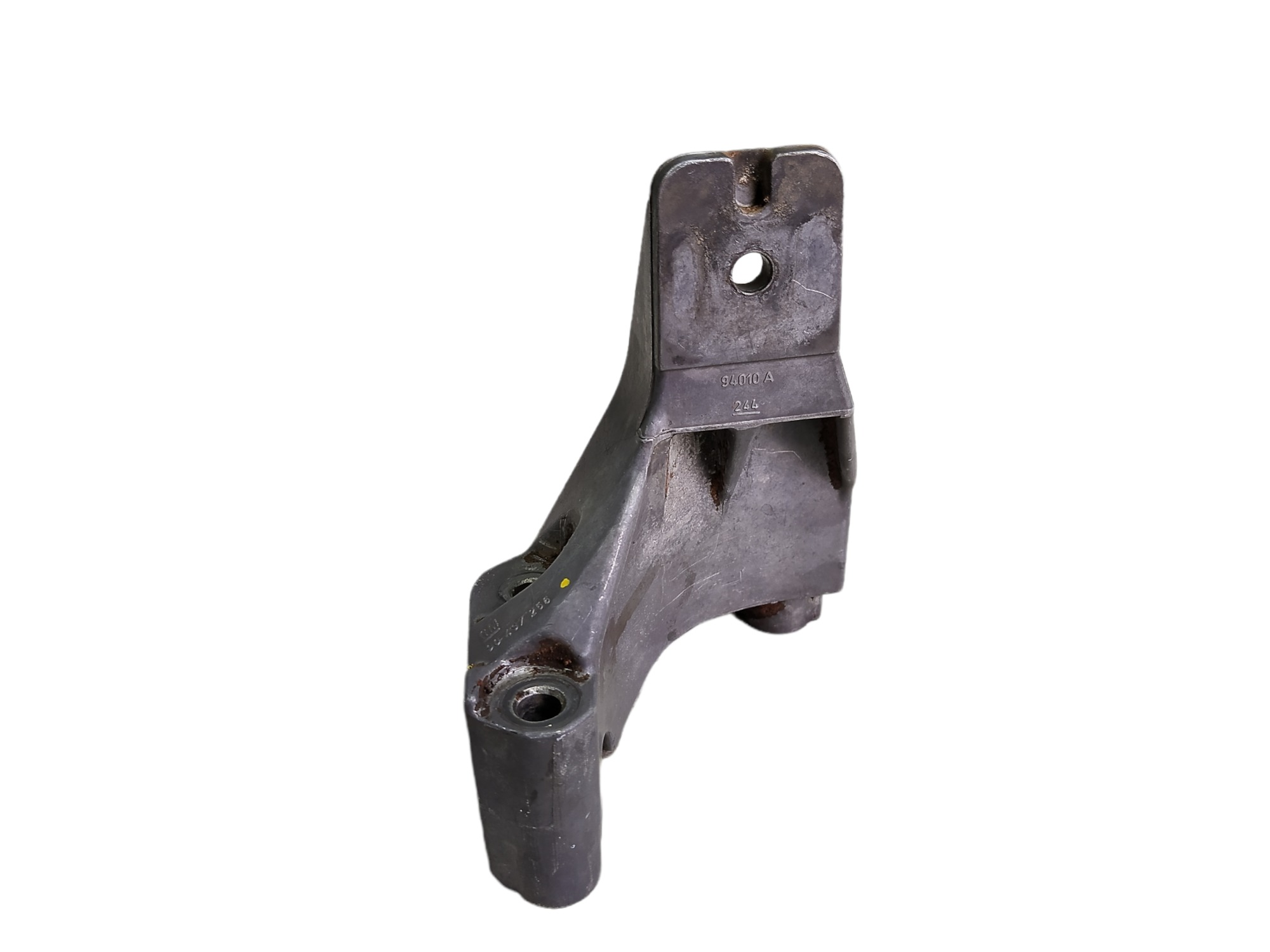 Suporte Coxim Do Motor Gm Vectra Gls 2.0 1996 90497256 V443 8