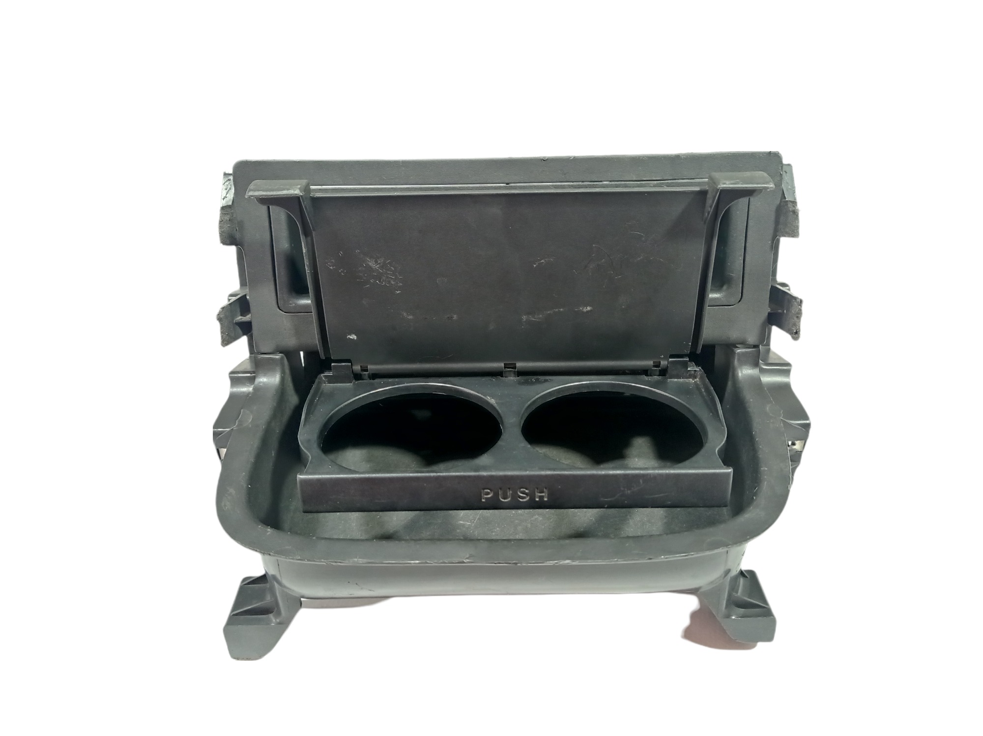 Porta Copos Console Honda Civic 1996 A 2000 V163 4
