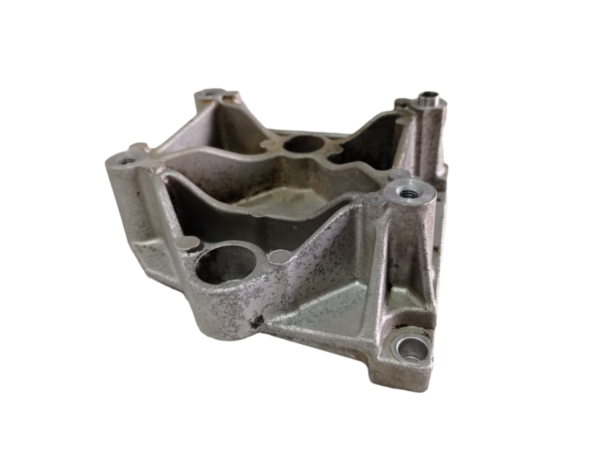 Suporte Compressor Ar Condici Citroen Xsara 2002 A 2006 V400 1