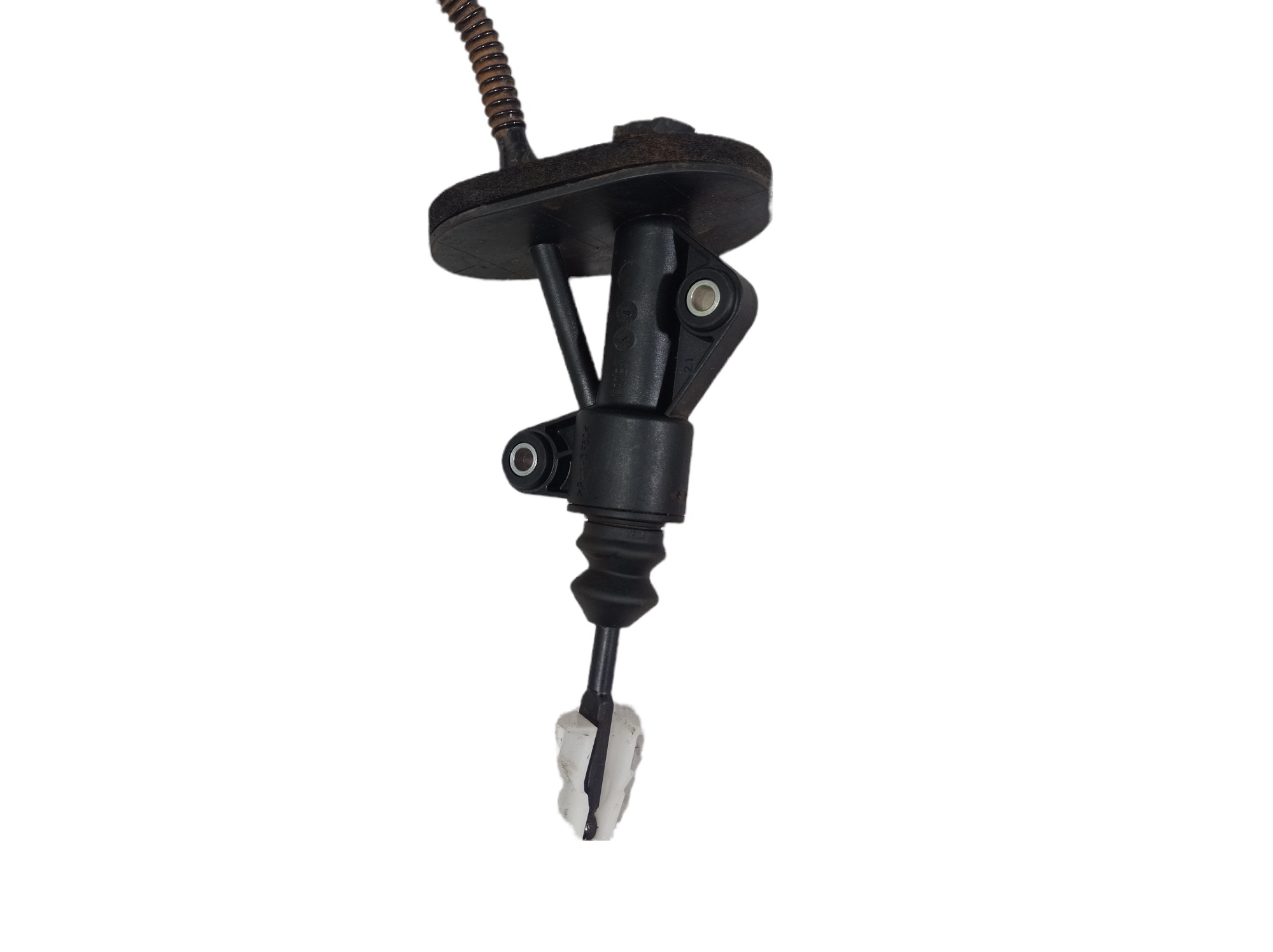 Atuador Pedal Embreagem Gm Prisma 1.4 2015 V323 24581803 7