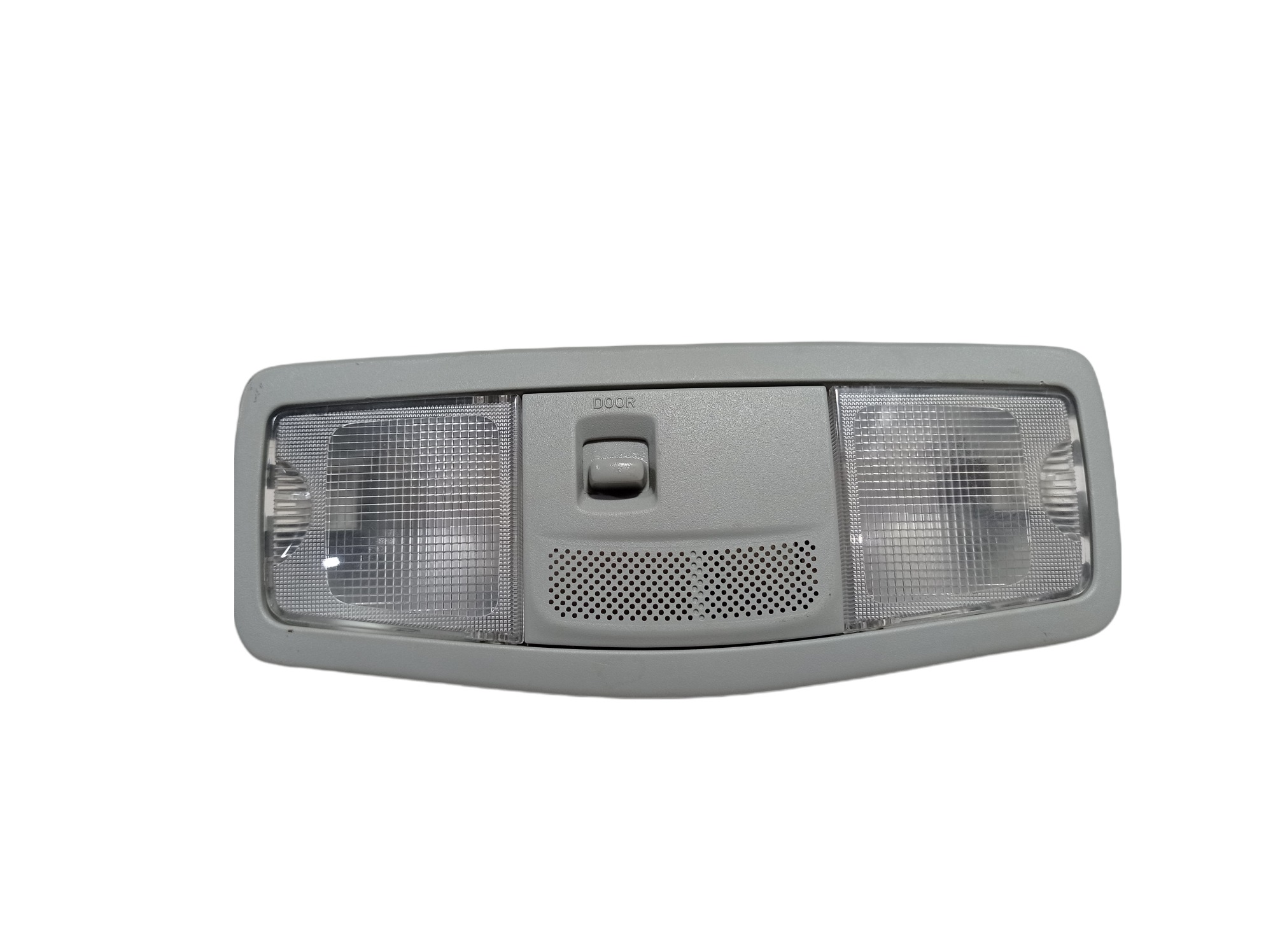 Luz Cortesia Dianteira Lancer 2014 V420 5