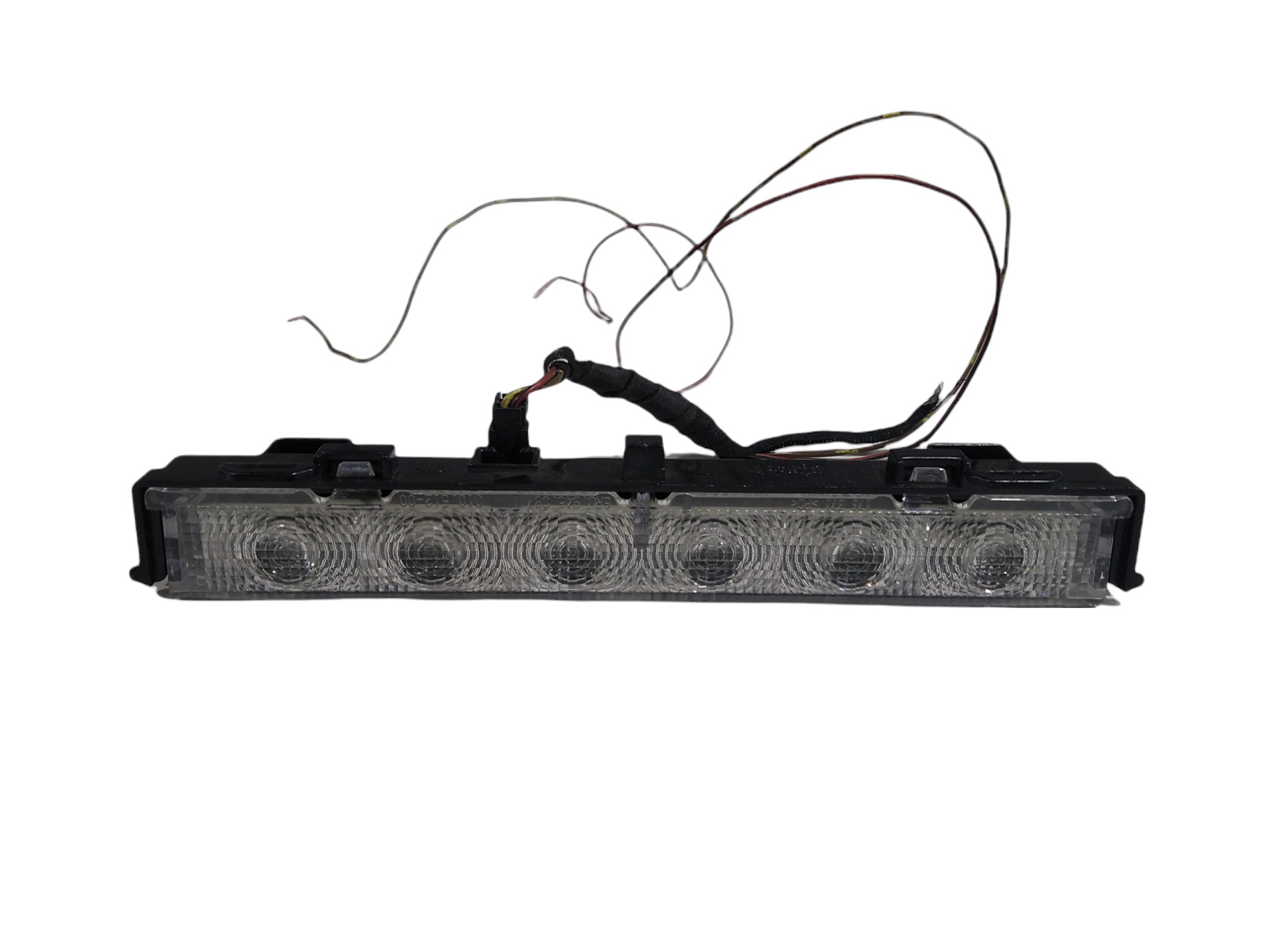 Break Light Luz Freio Traseira Vw Jetta 2014 V260