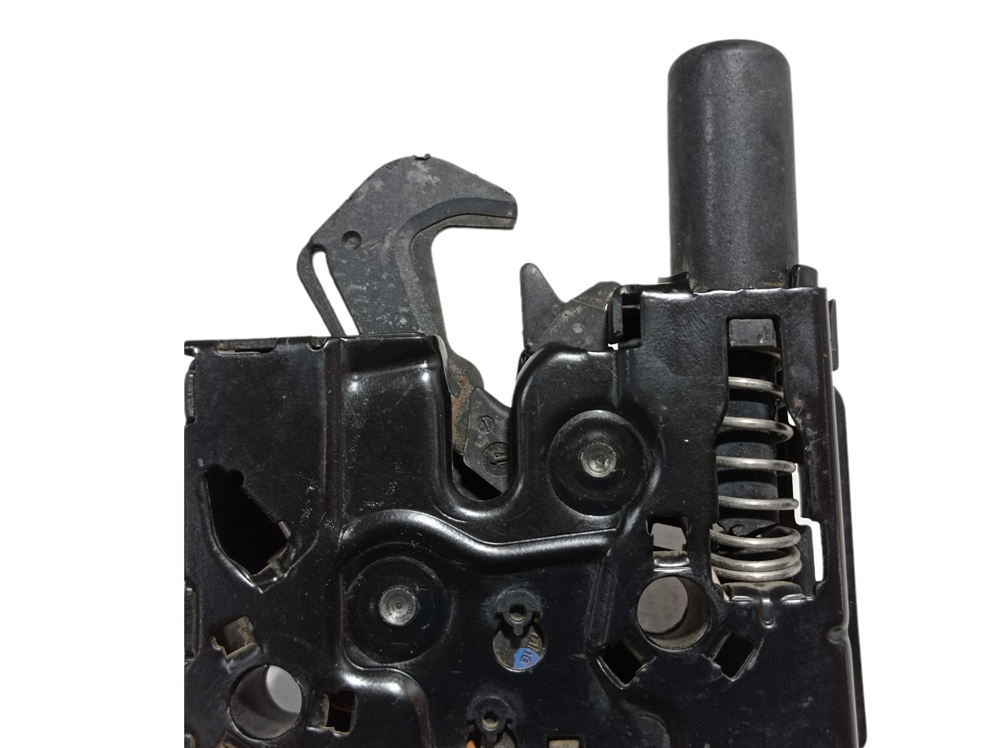 Fechadura Direita Capô Vw Polo 2018 850823509 V329 6