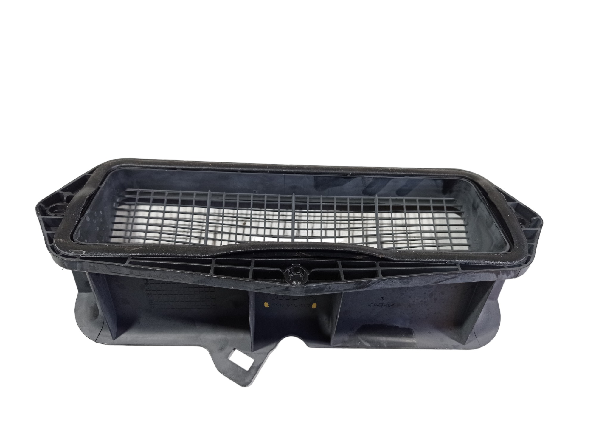 Grade Saida De Ar Painel Vw Golf Gti 2019 5q0815479 V563 6