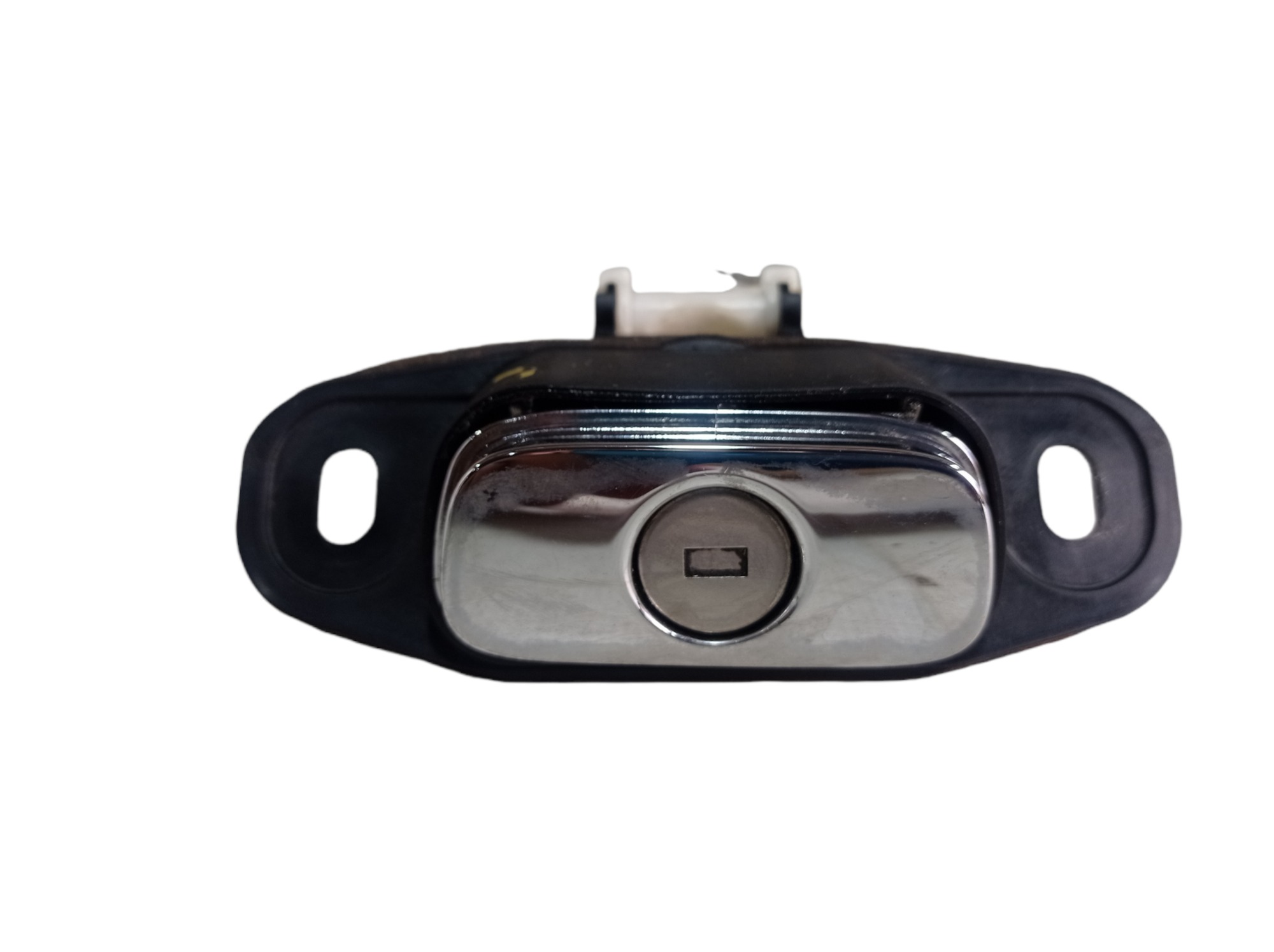Miolo Fechadura Tampa Traseira Volvo S40 T4 2.0 2002 V54 2