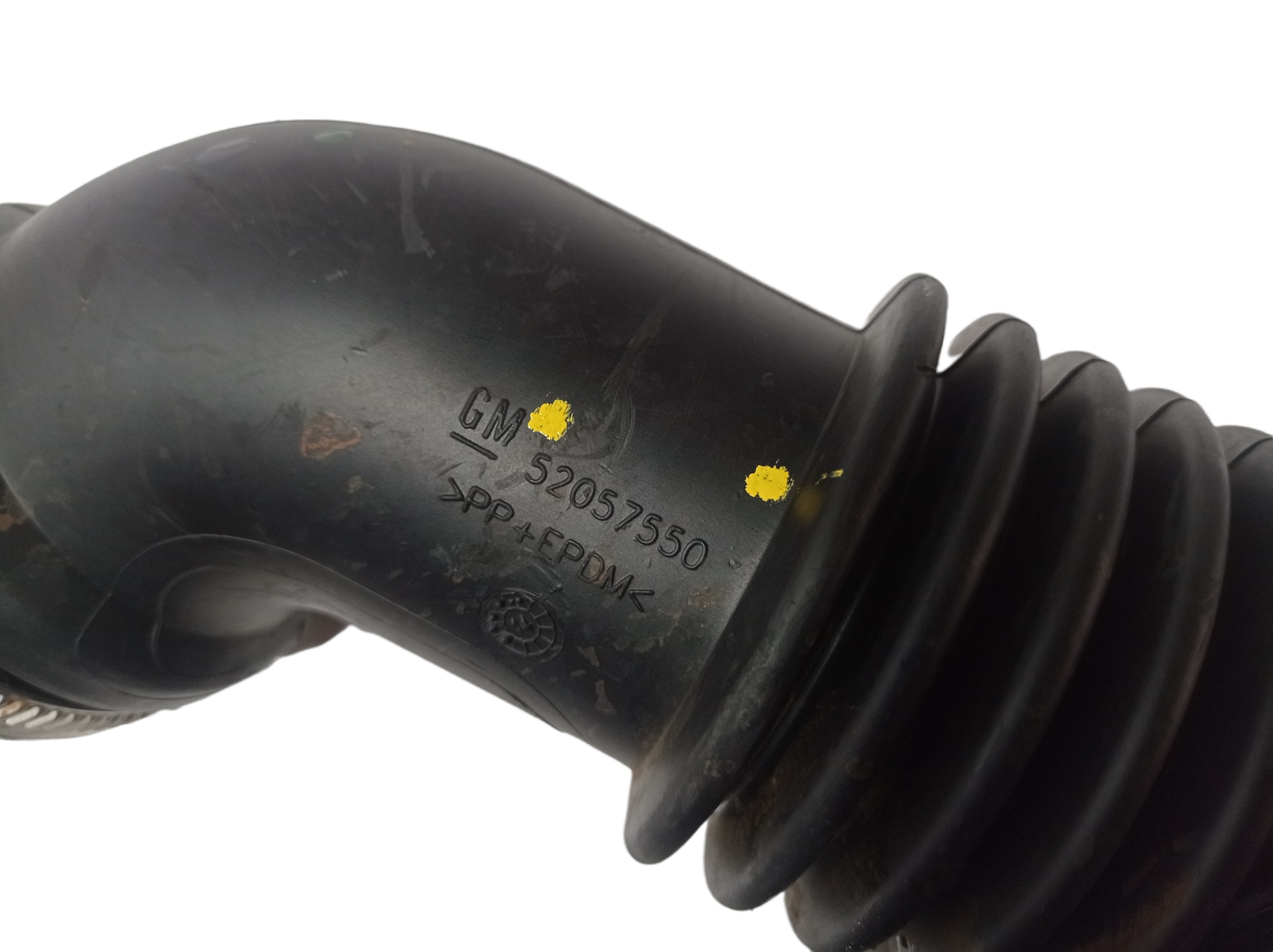Mangueira Filtro De Ar Gm Onix Prisma 1.4 2012 A 2018 V323 9