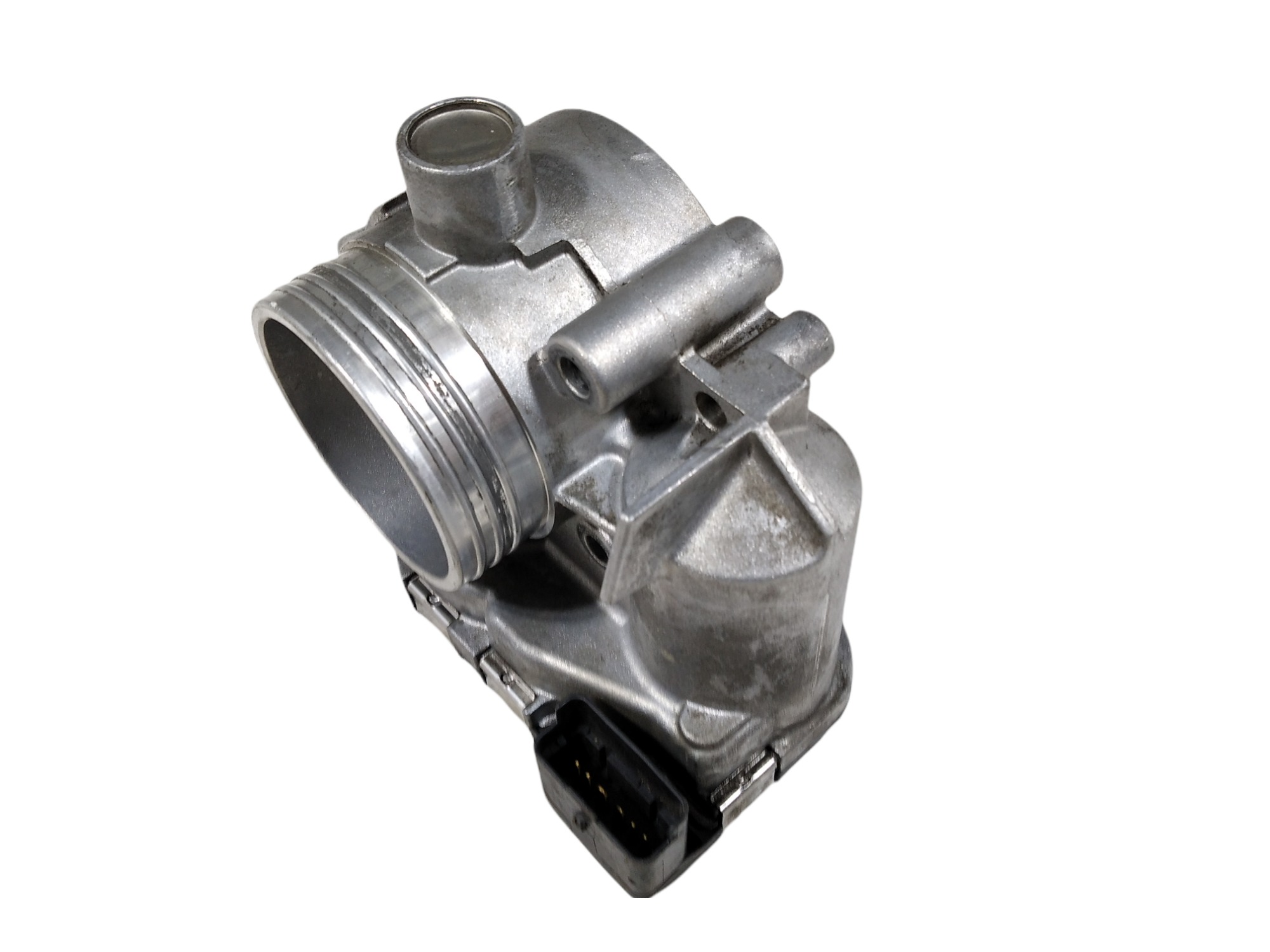 Tbi Corpo Borboleta Peugeot 206 2005 0280750085  V42 9