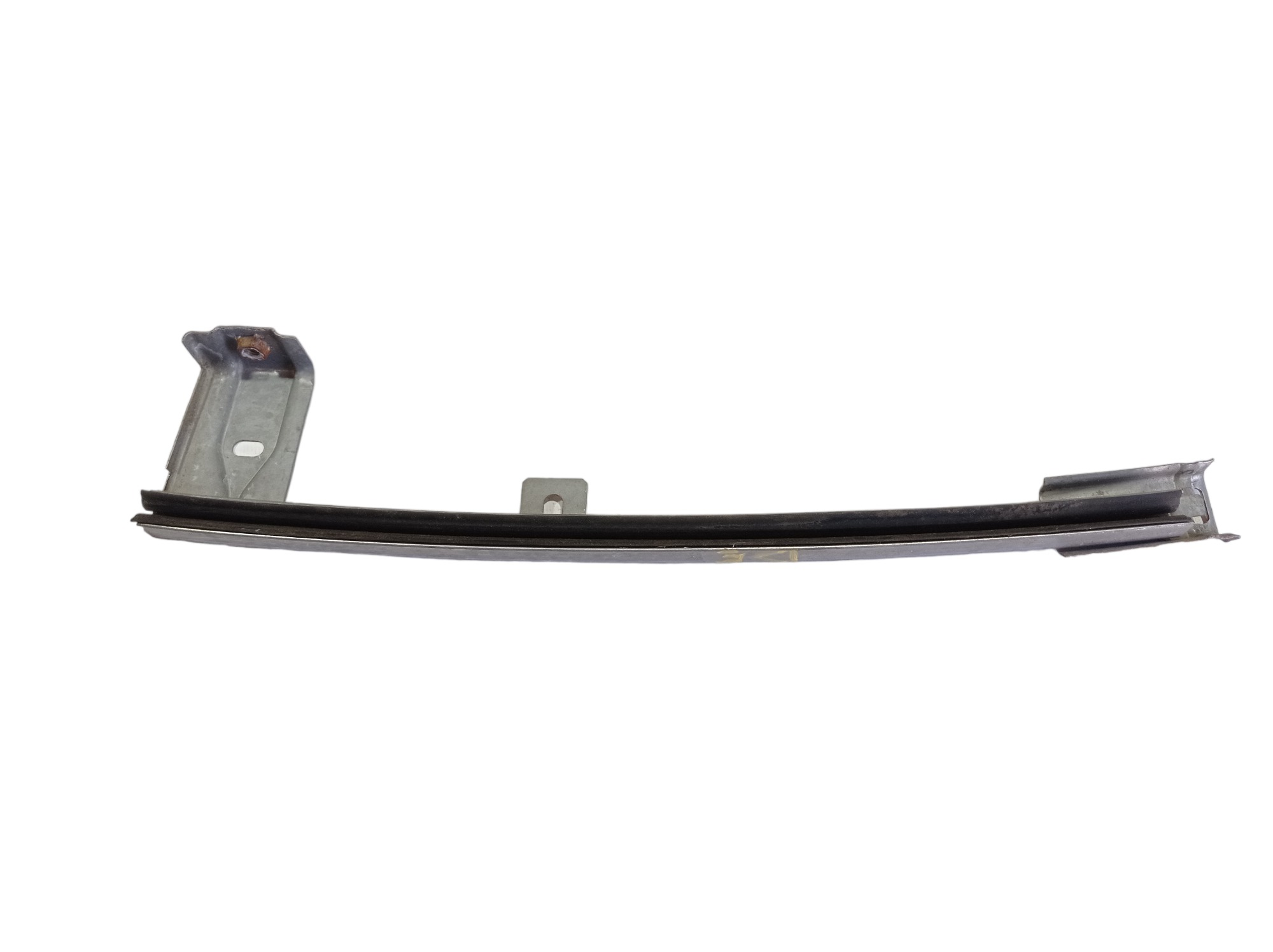 Guia Vidro Porta Dianteira Esquerda Mitsubishi Asx 14 V574 3