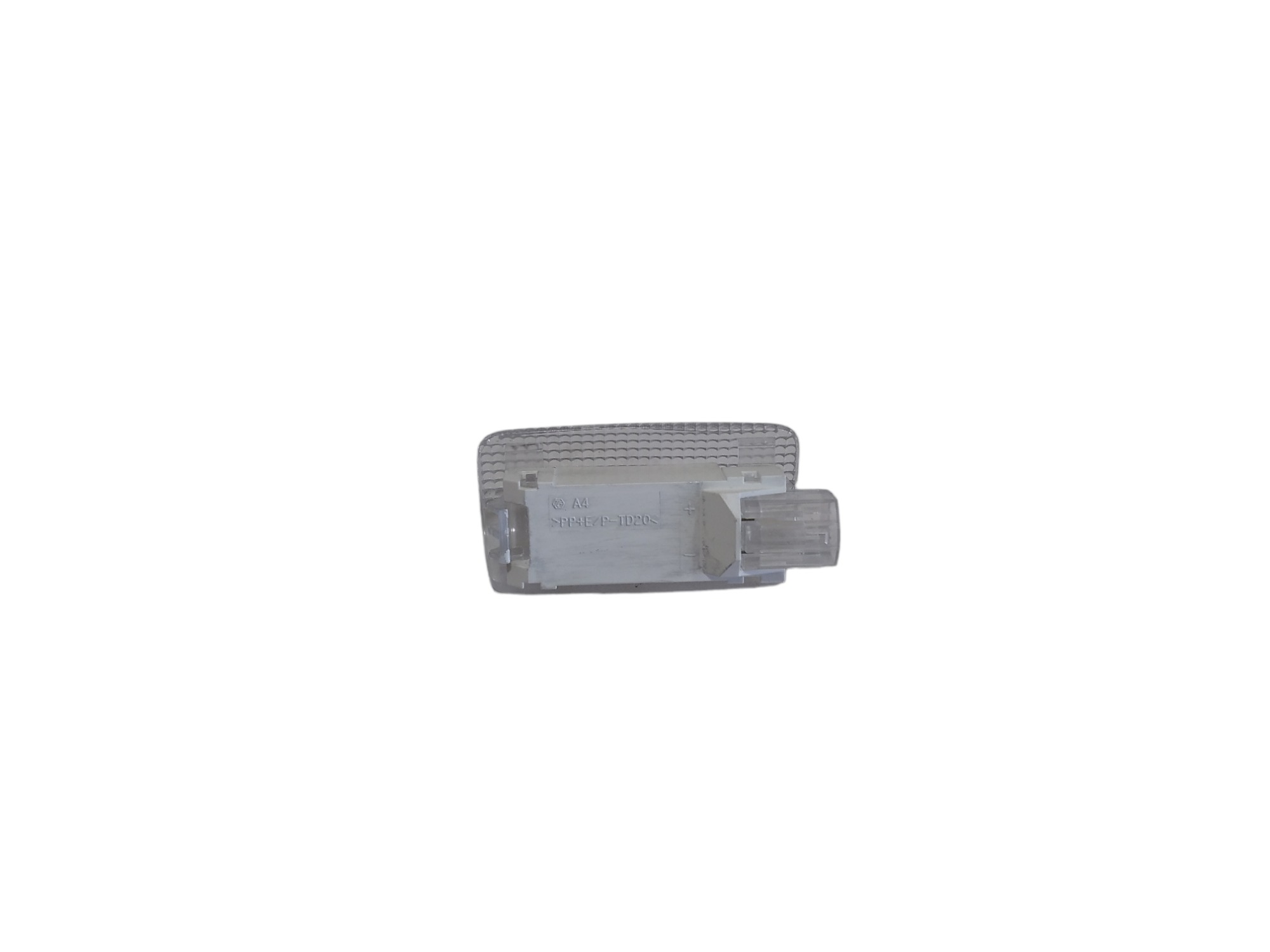 Luz Cortesia Traseira Esquerda Lexus Rx 450hl 2021 V576 5
