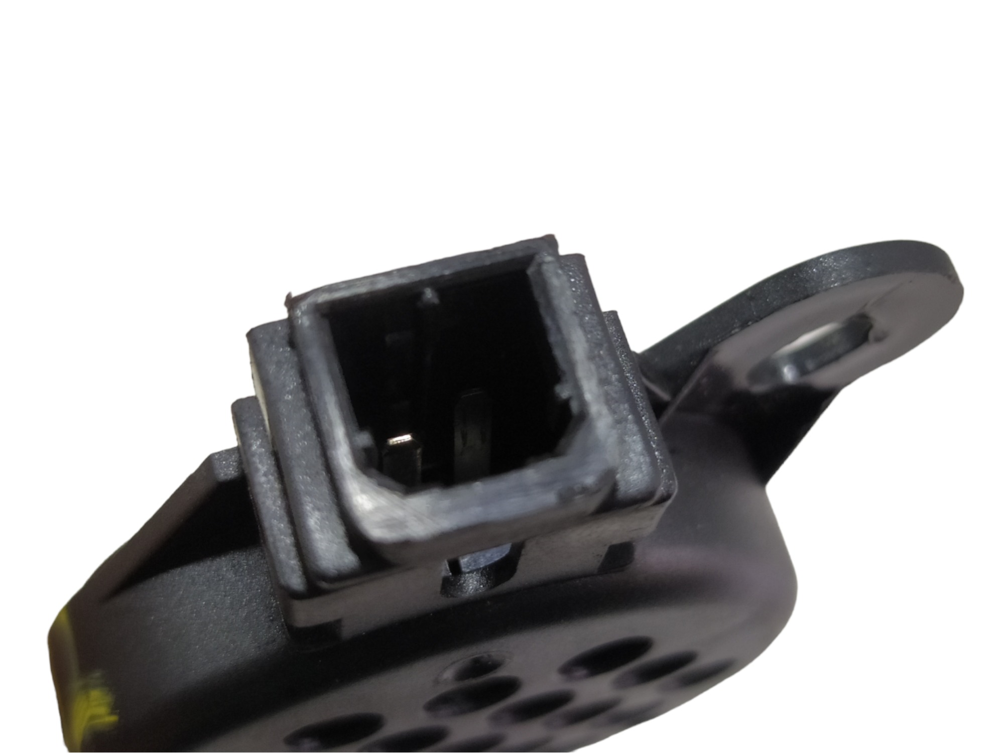 Sirene Sensor Re Range Rover Vogue 5.0 2010 A 2011 V546 Preto 5