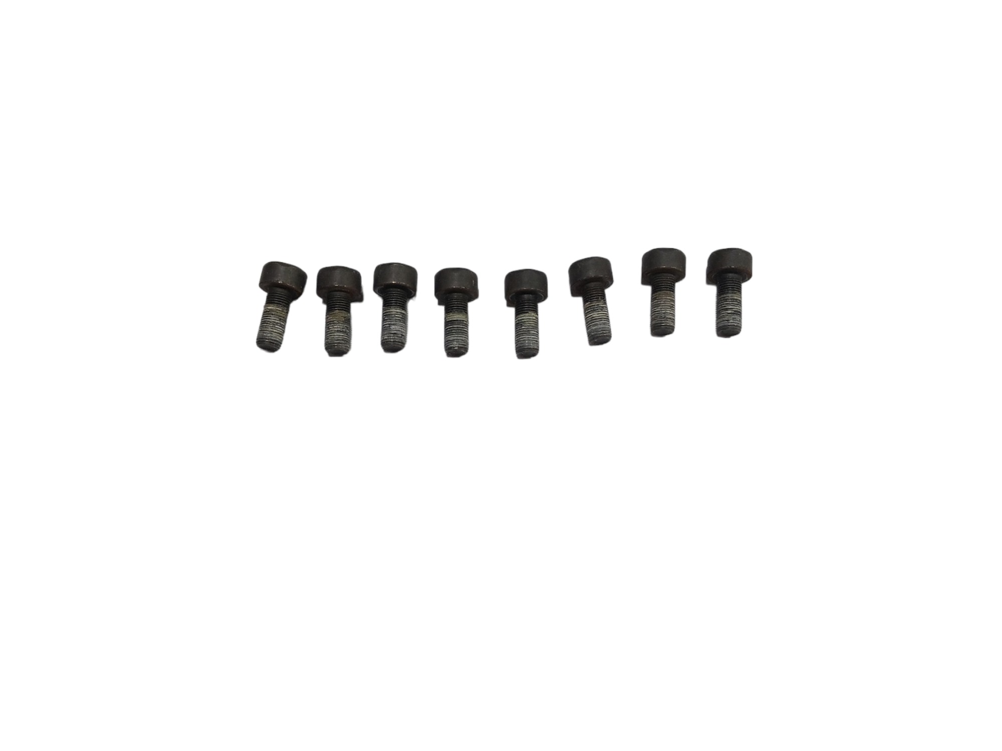 Parafuso Volante Motor Range Rover Evoque 2.0 Flex 2022 V572 3