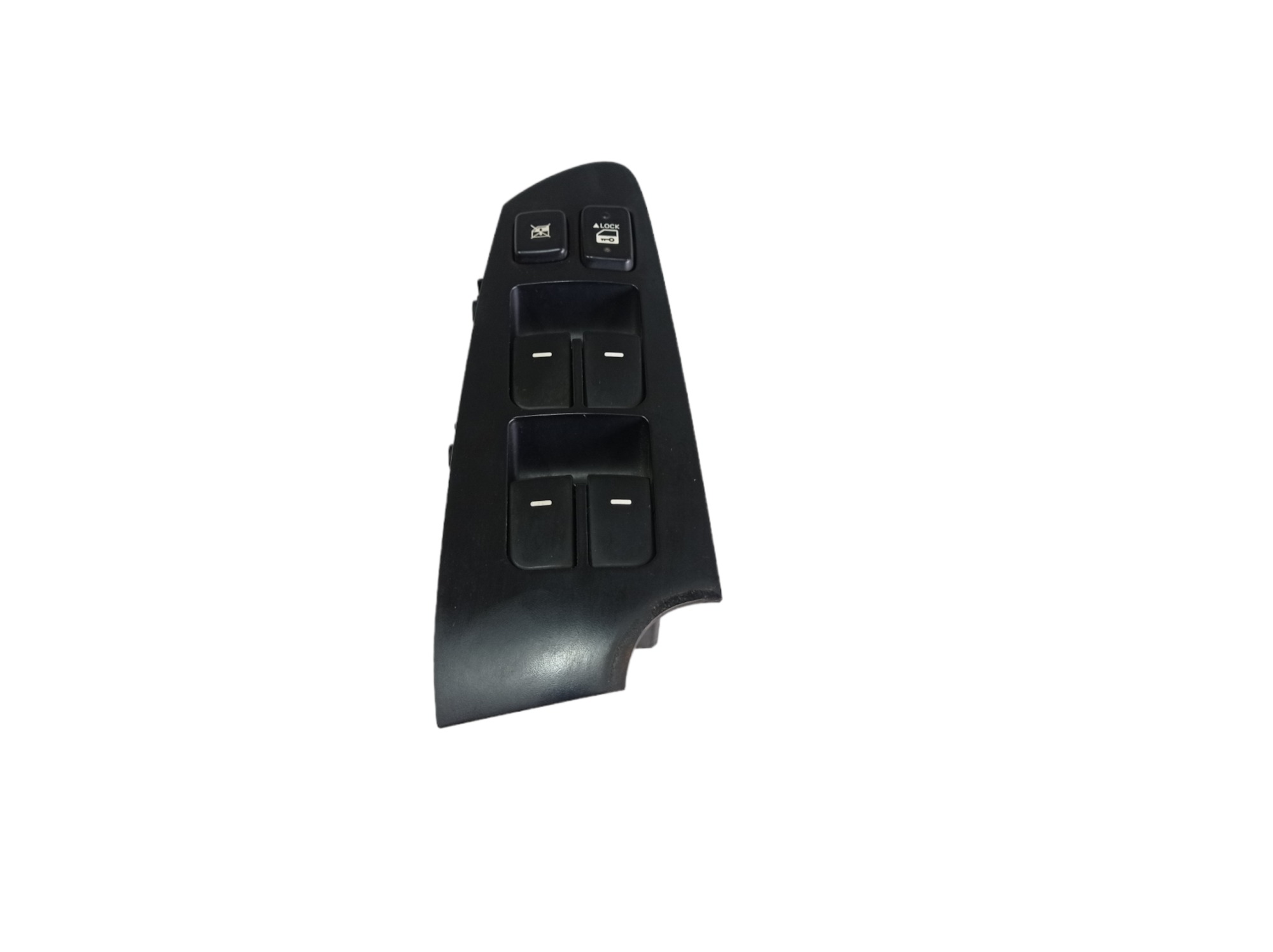 Comando Botão Vidro Diant Esquerdo Kia Cerato Sx 2011 V492 6