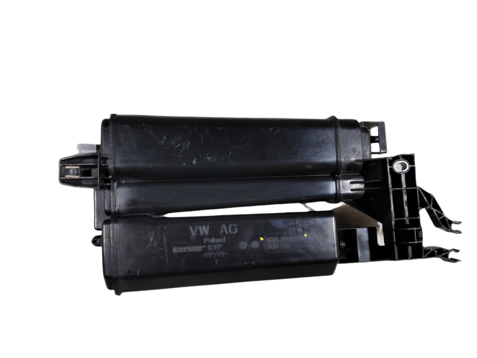 Filtro Canister Vw Tiguan 1.4 2018 A 2020 V419 1