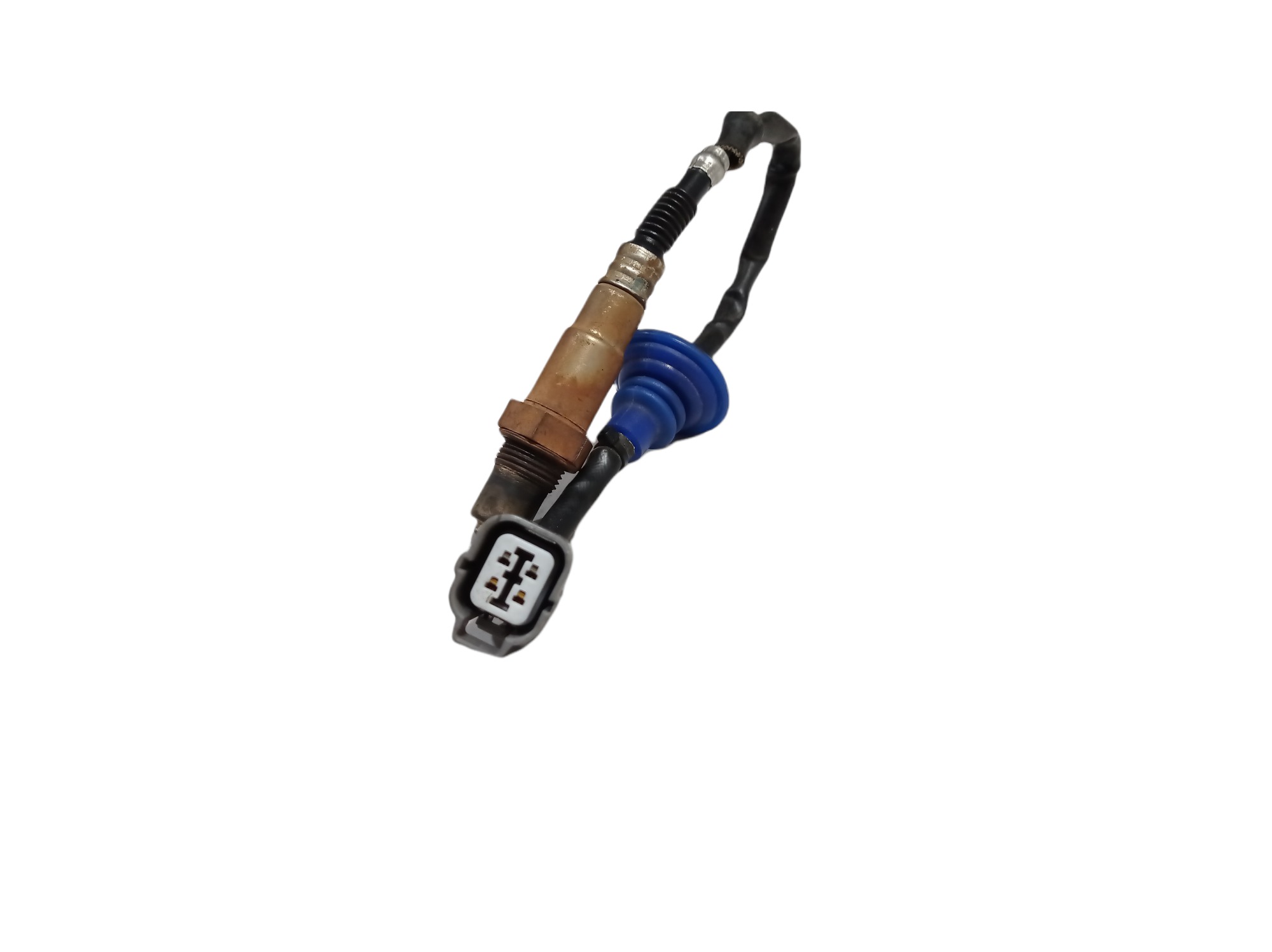 Sonda Lambda Honda Fit 1.4 2003 2008 V5 1