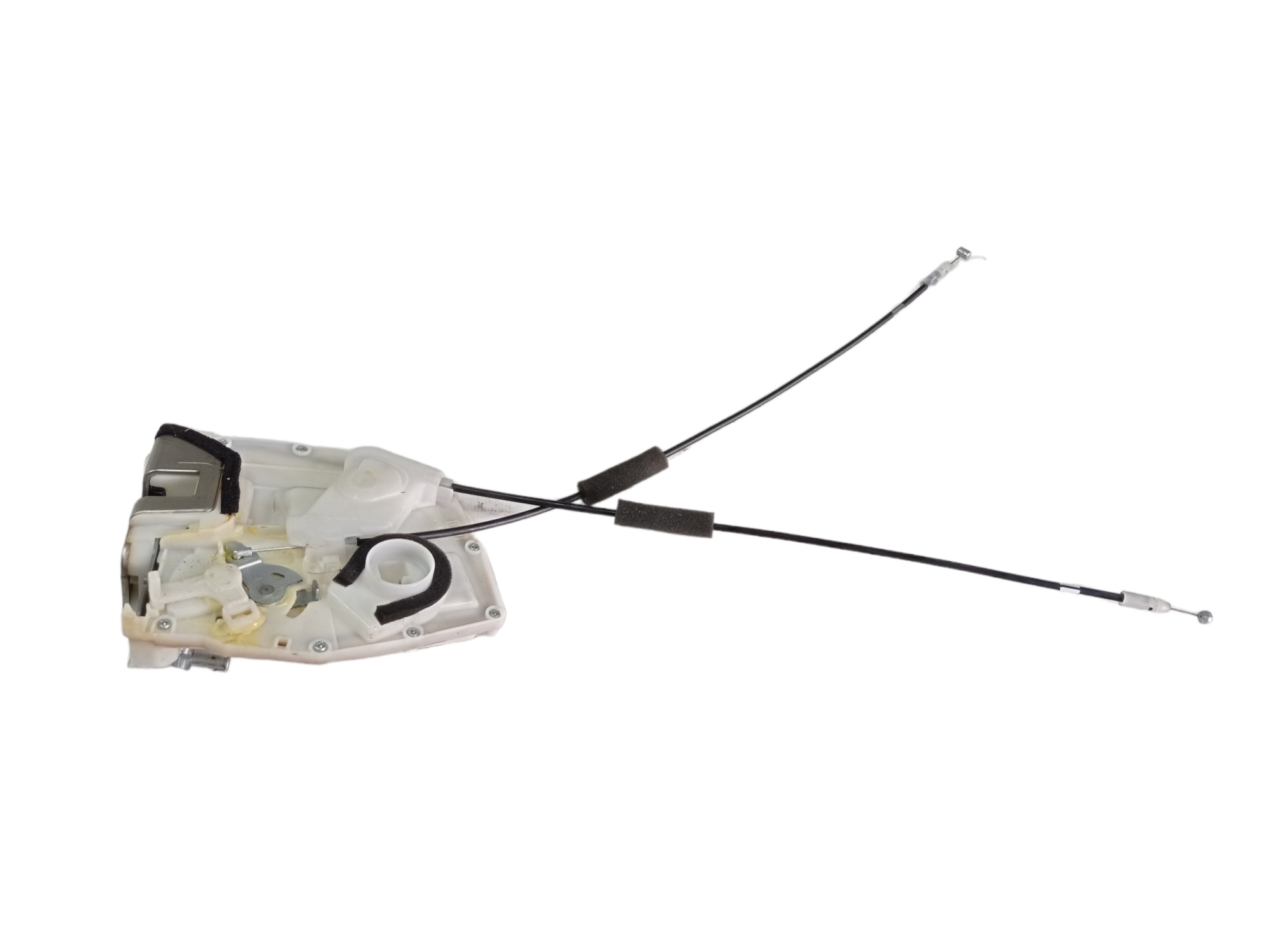 Fechadura Porta Traseira Esquerda Swift Sport 2015 V550 9