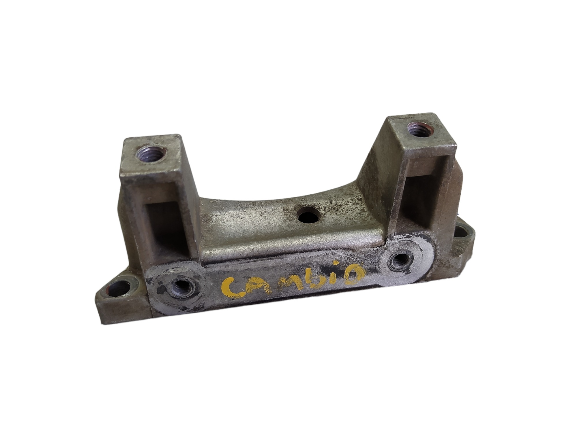 Suporte Coxim Cambio Mercedes C230 2.3 1998 A1402421340 V483 1