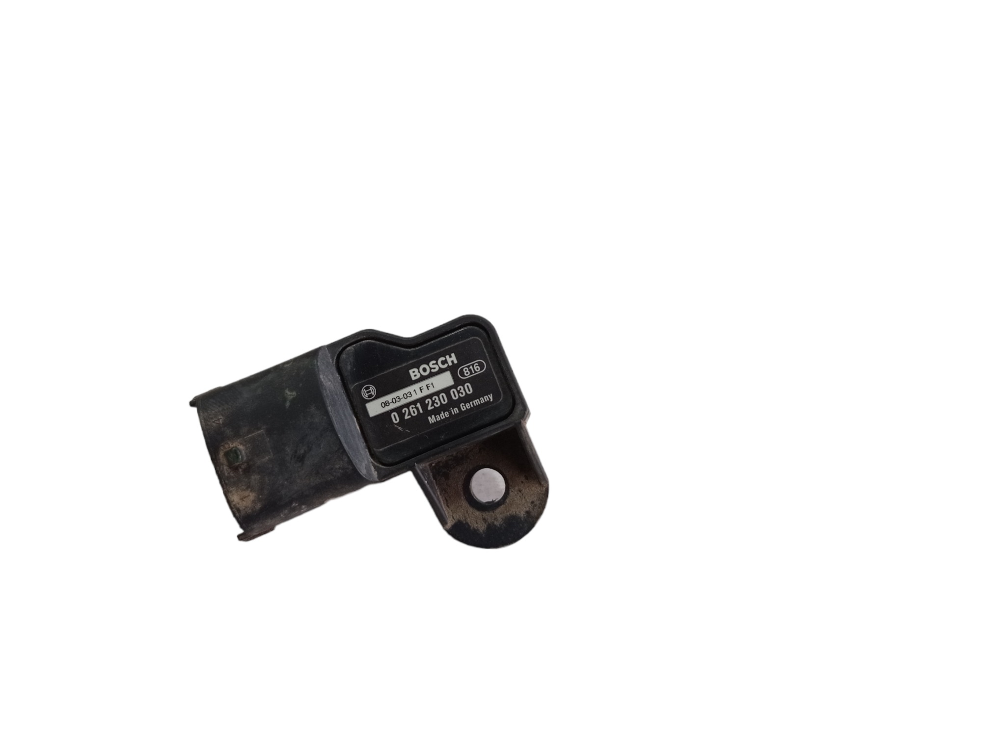 Sensor Map Palio Celta Corsa Meriva Punto 2007 2013 Vl 5