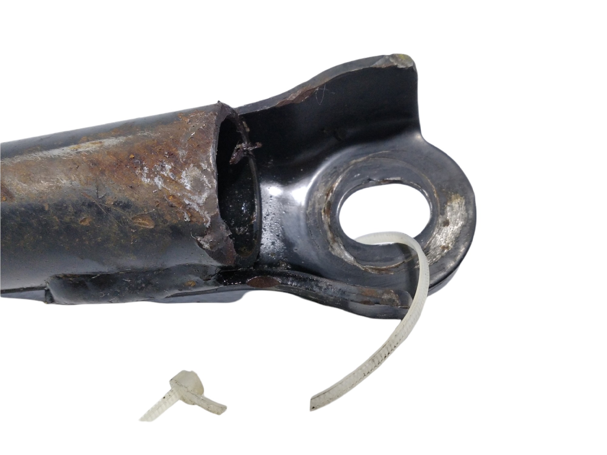 Braço Agregado Central Direito Subaru Legacy 2.5 2002 V358 5