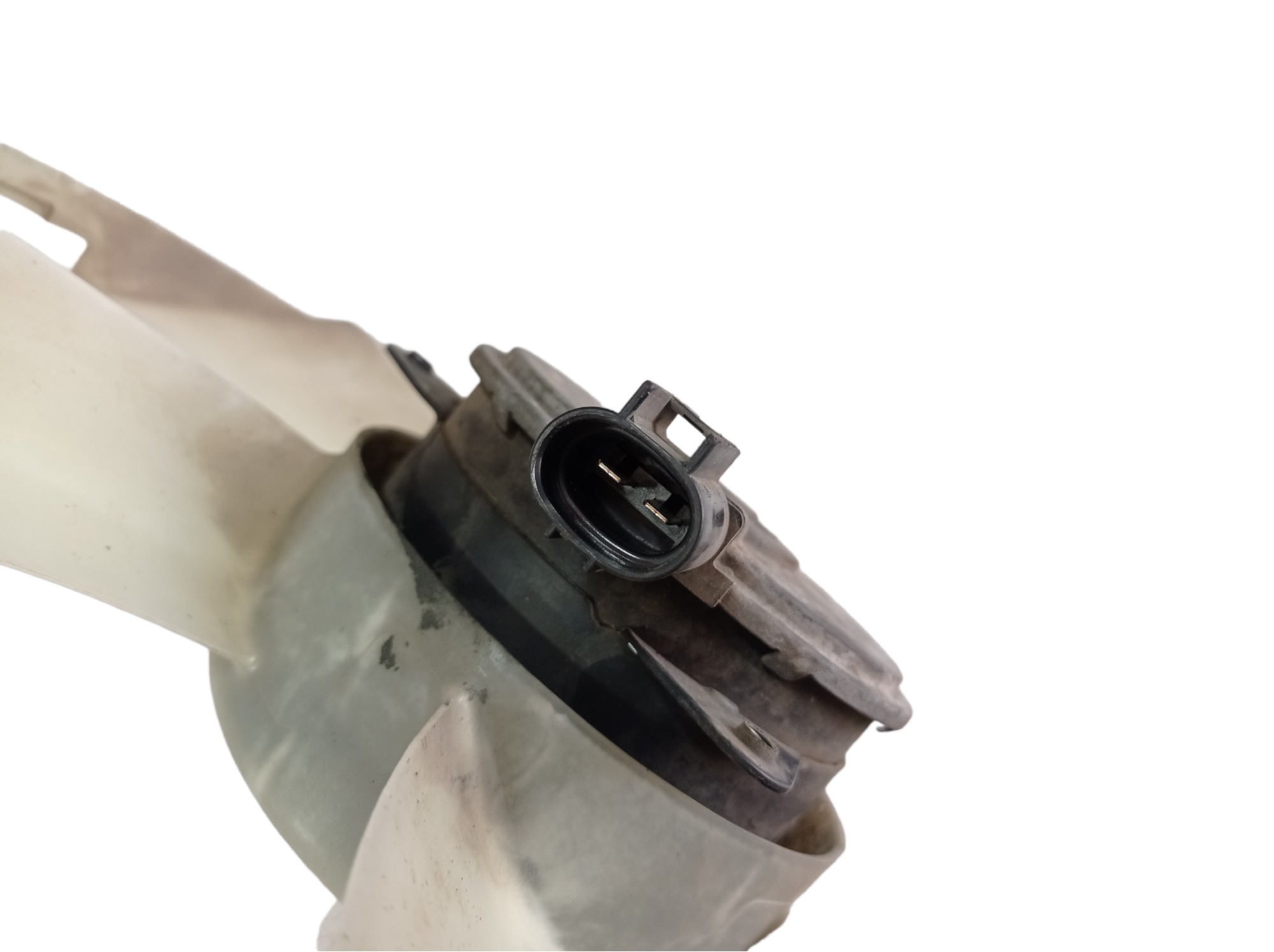 Ventoinha Radiador Lexus Is300 3.0 2012 V545 2