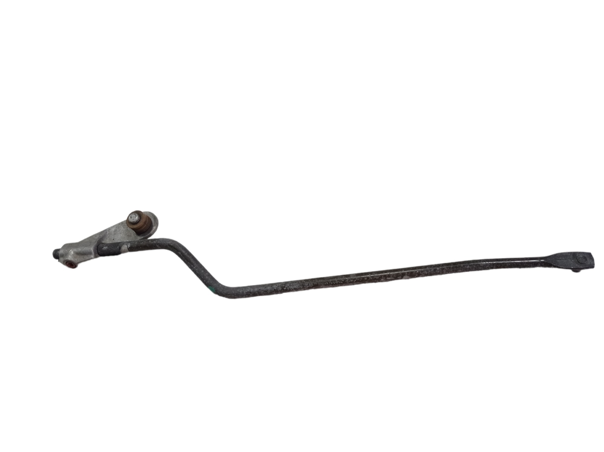 Haste Vareta Capô Mercedes C230 1998 2022670032 V493 2