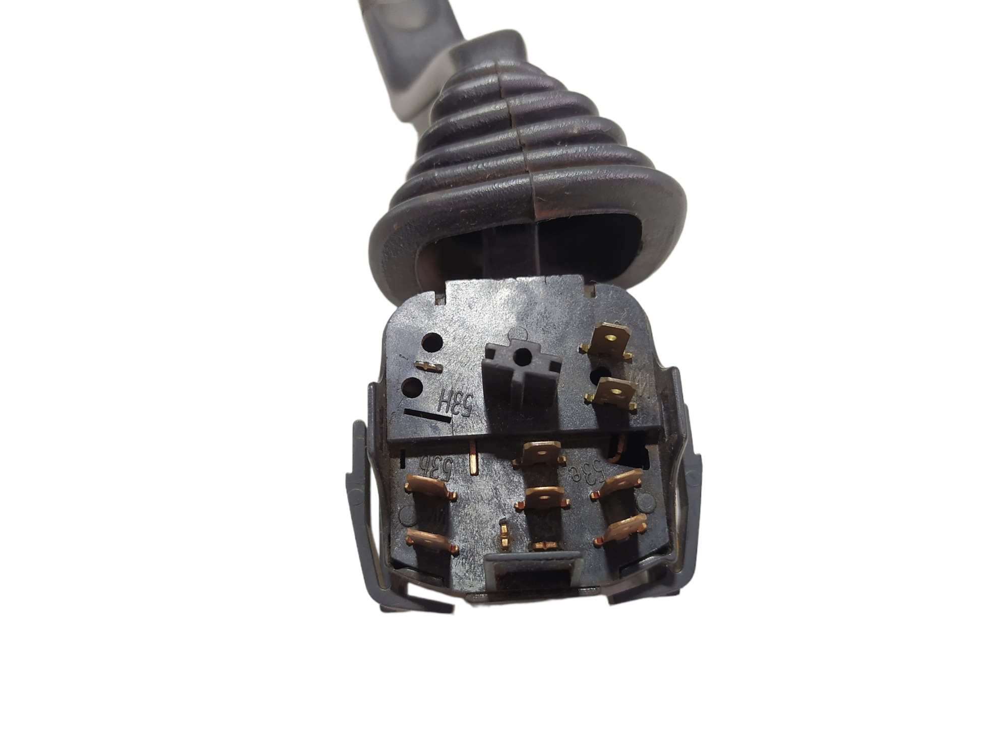 Comando Limpador Gm Vectra 1997 090243395501392 Vl 4