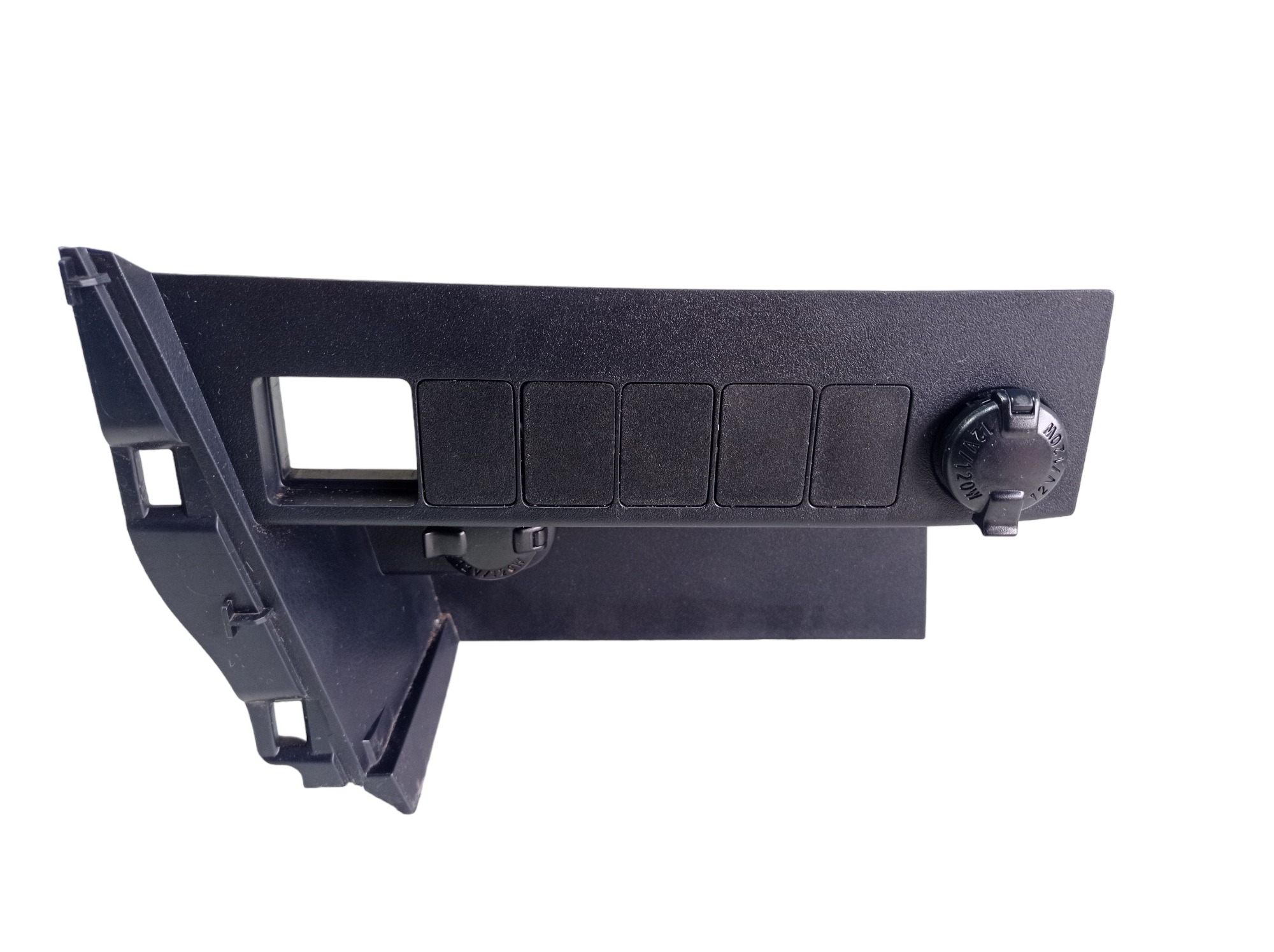 Tomada 12v Toyota Rav4 2018 5543342031 V553 3
