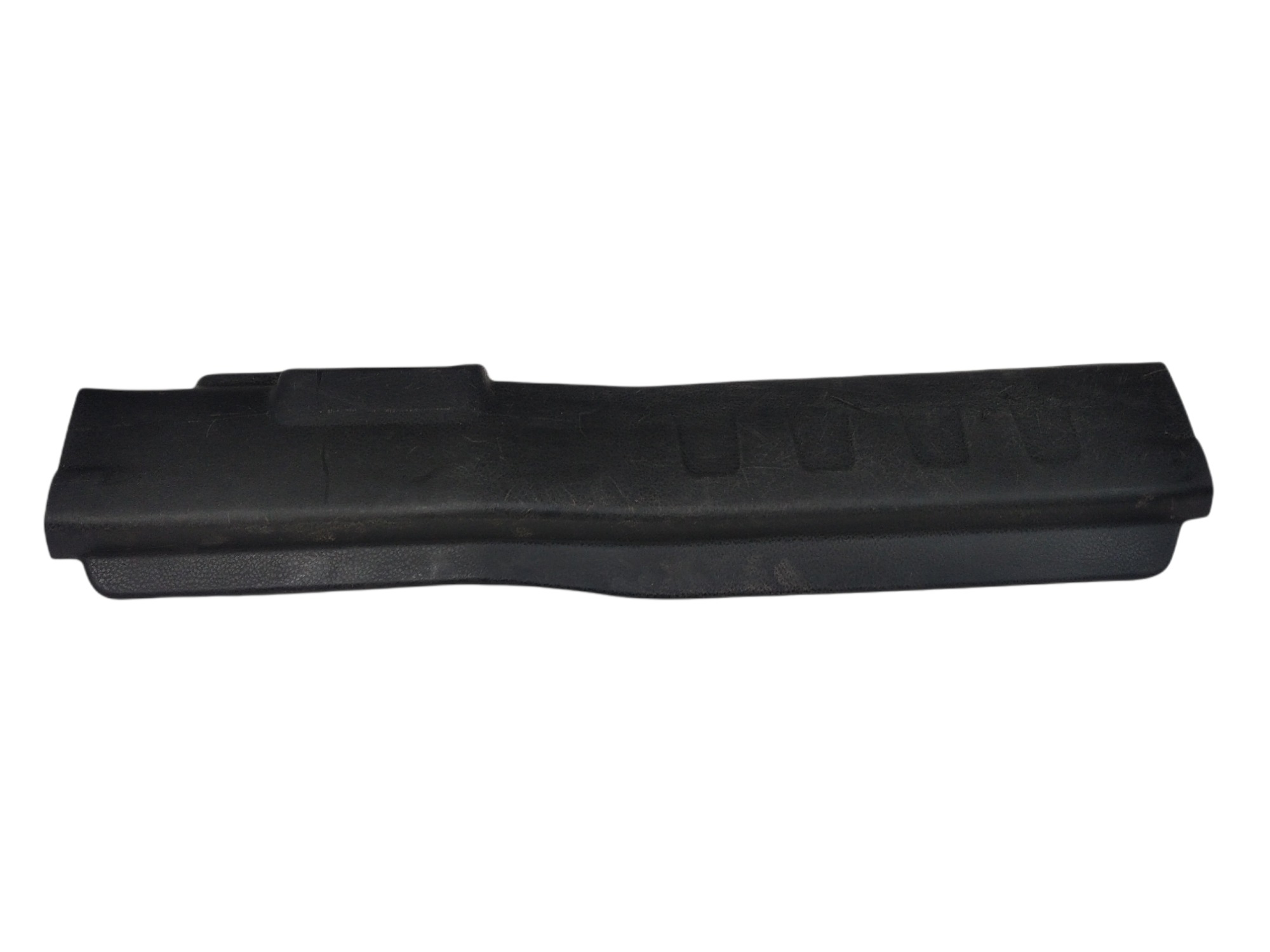 Soleira Porta Diant Direita Suzuki Grand Vitara 2012 15 V376 Preto 5