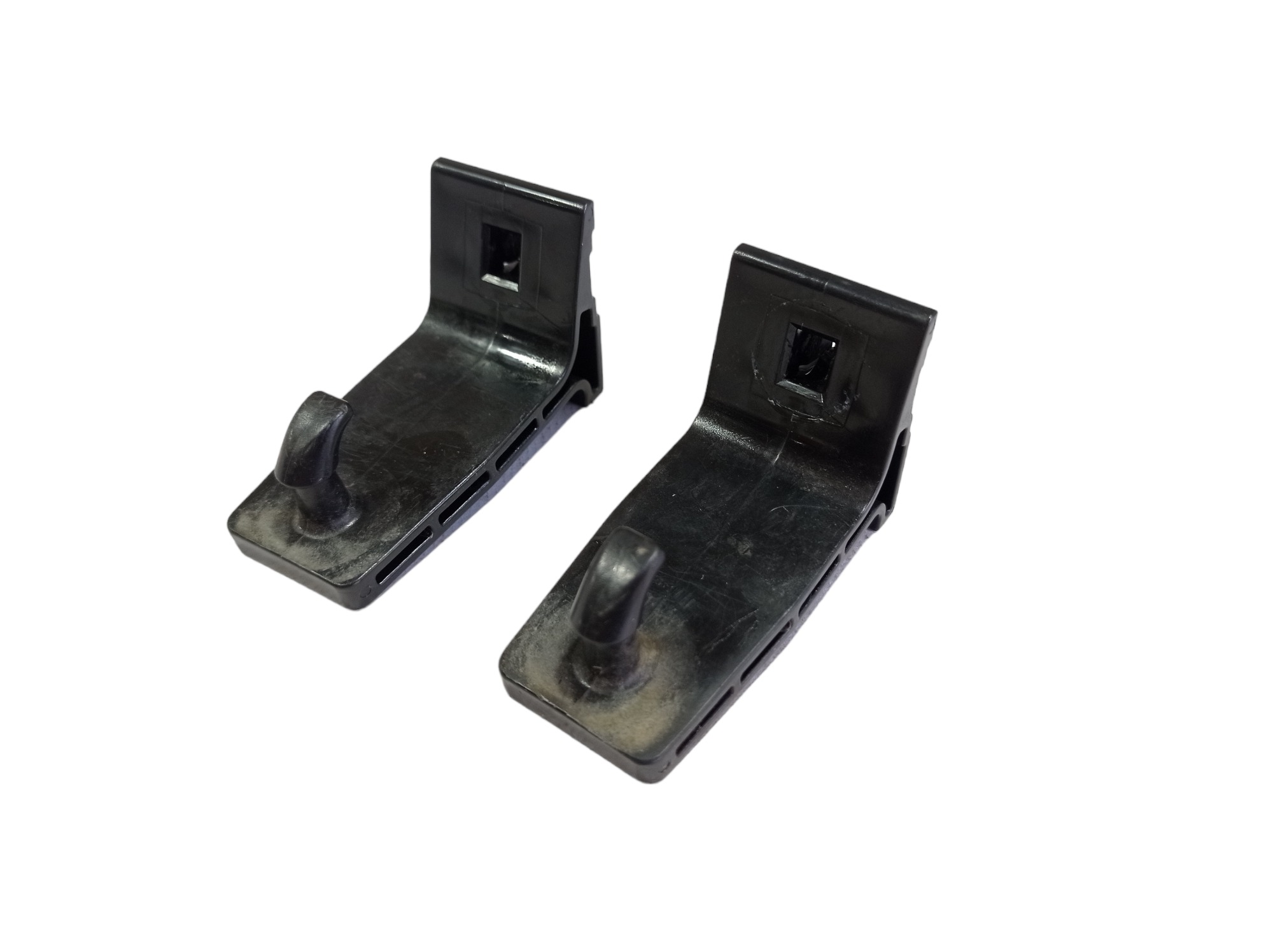 Presilha Fixação Tapete Mitsubishi Asx Cvt 2014 V574 7