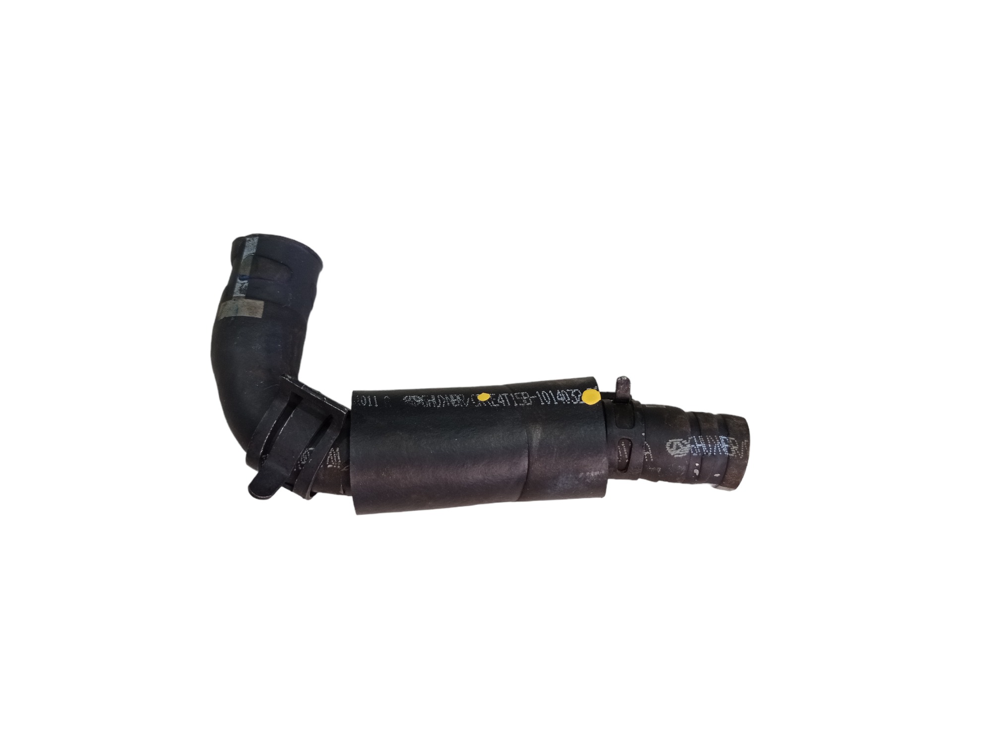 Mangueira Turbina Chery Arrizo 5 Rxt 2019 V558 5
