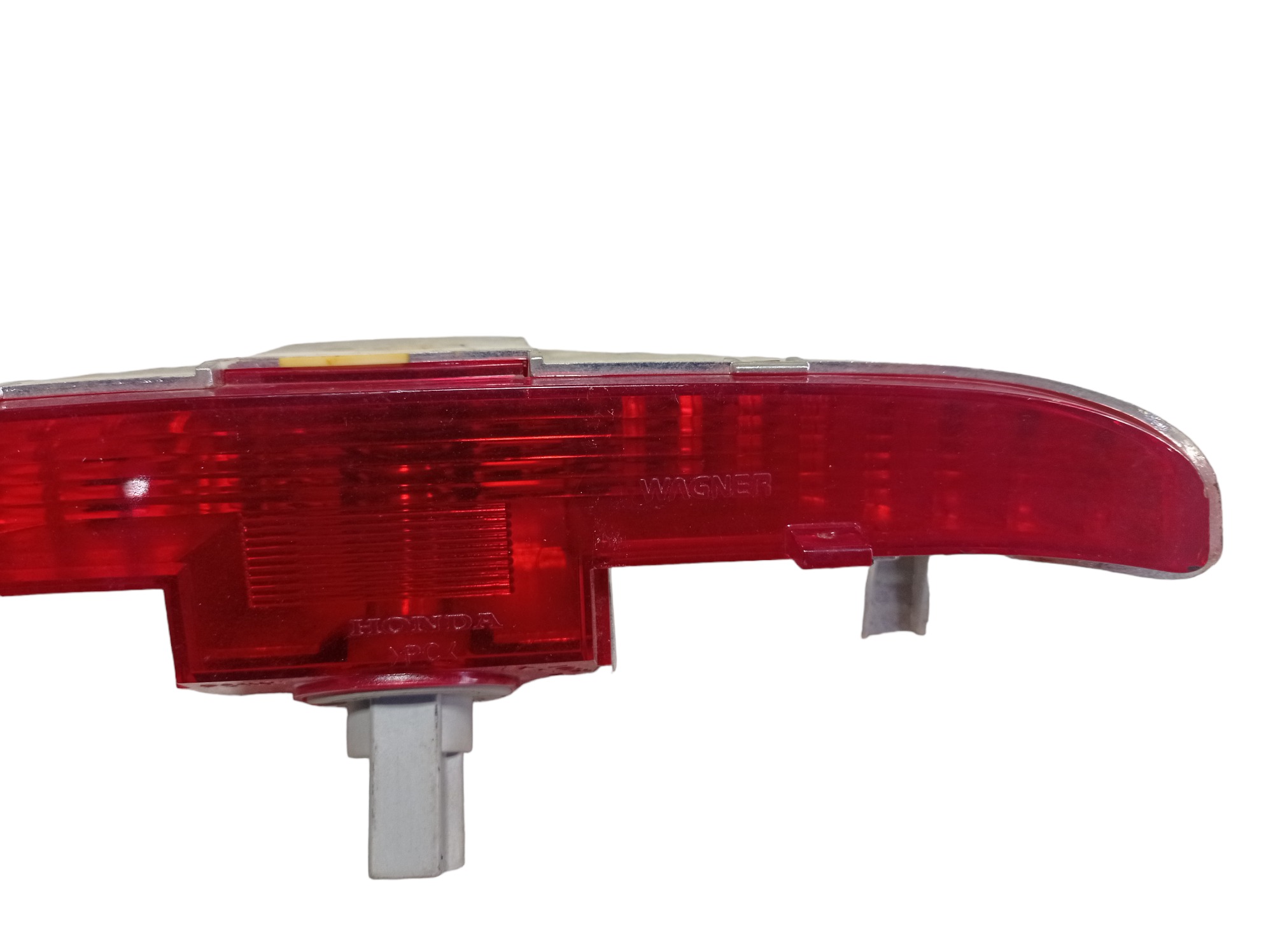 Luz De Freio Break Light Civic 2.0 2012 2016 8