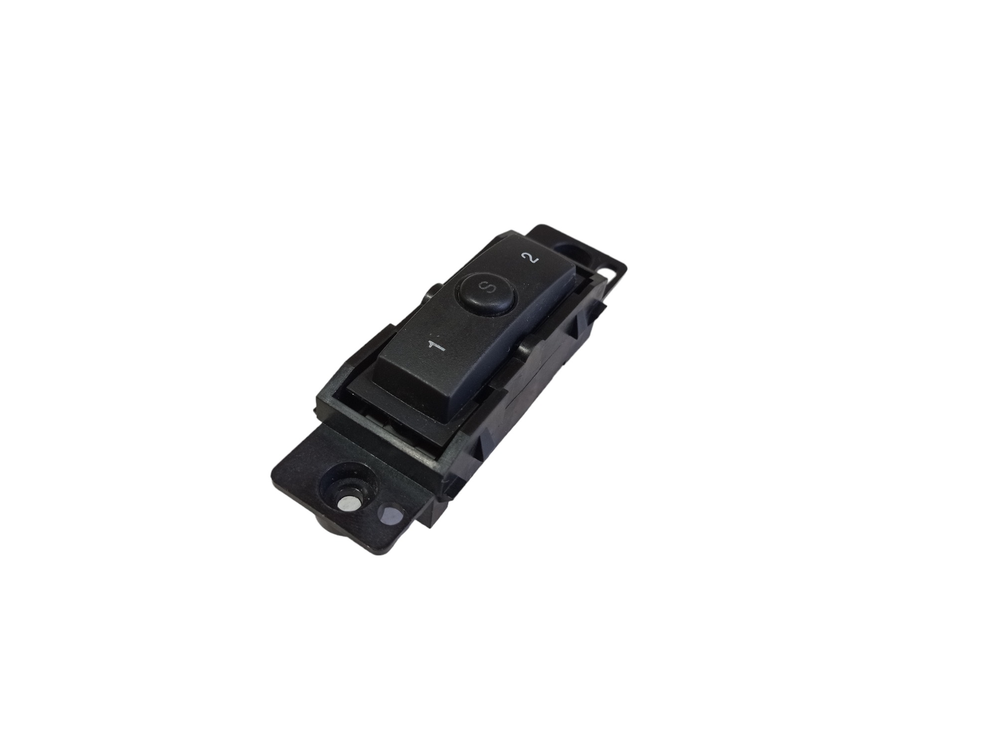 Botão Memória Banco Dianteiro Esquerdo Jeep Cherokee 12 V561 7