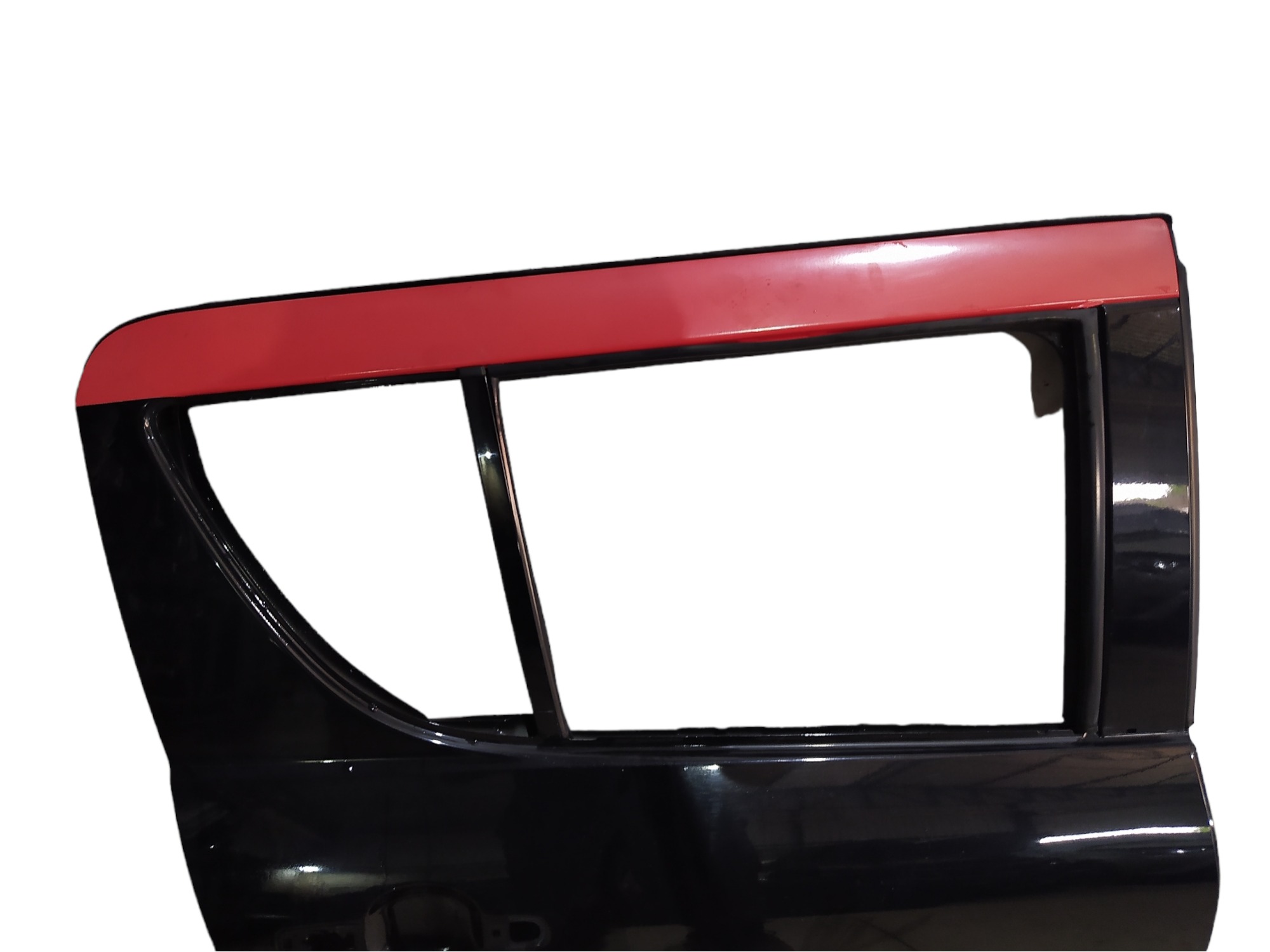 Porta Traseira Direita Suzuki Swift 2015 V550 9