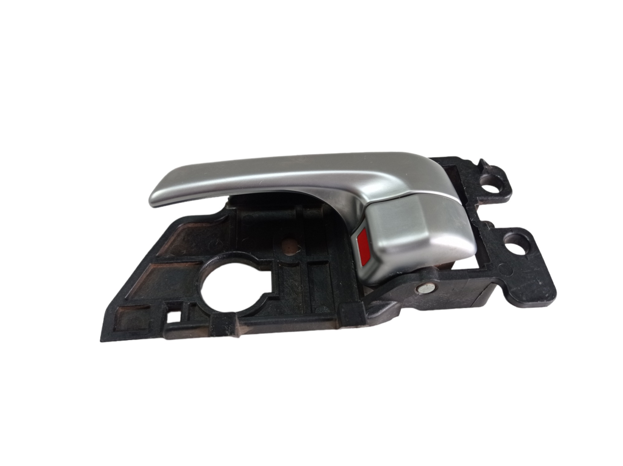 Maçaneta Interna Traseira Esquerda Kia Cerato Sx 2011 V492 4