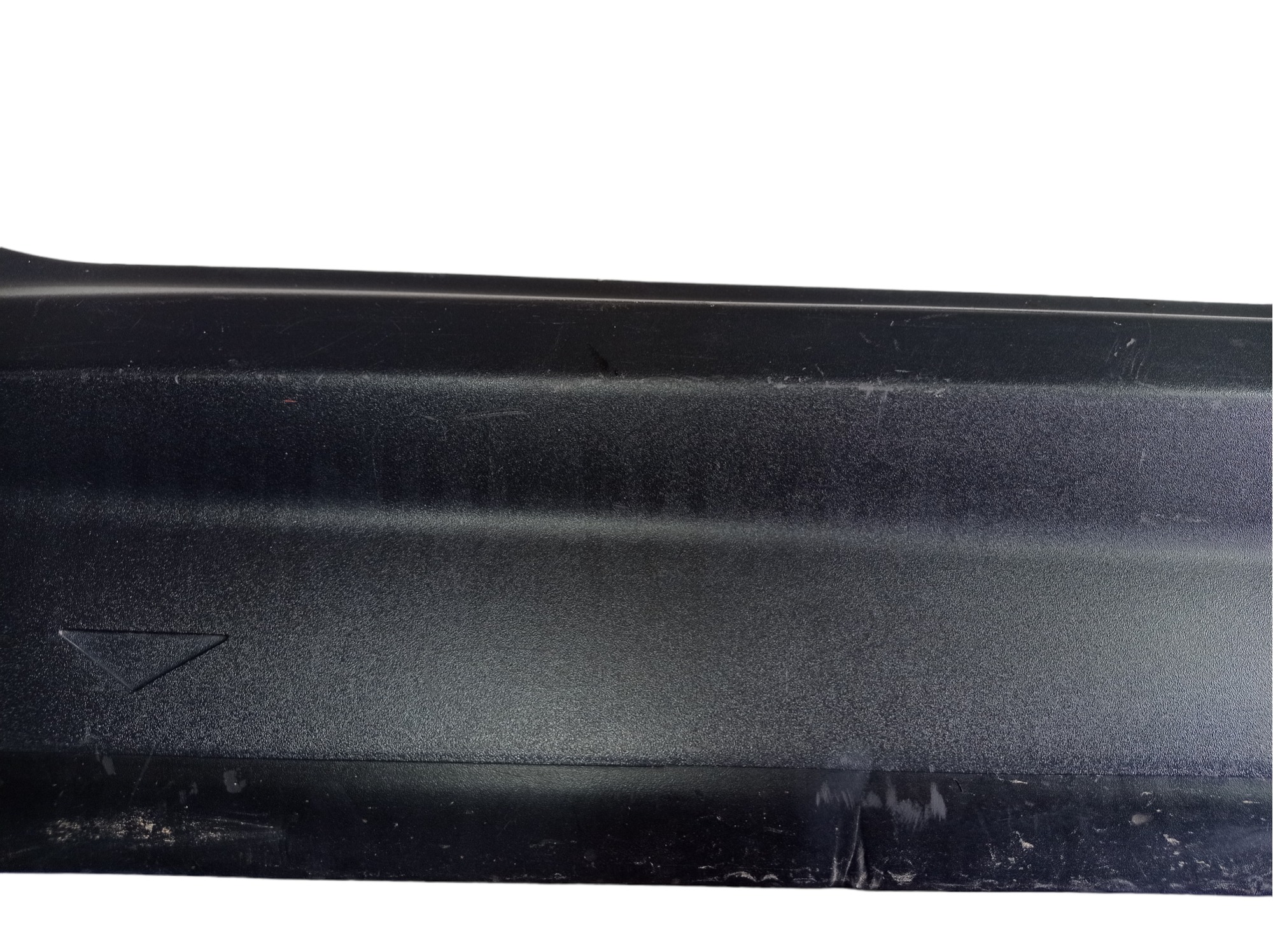 Friso Porta Traseira Direita Freelander 2 2008 A 2012 V479 Preto 7