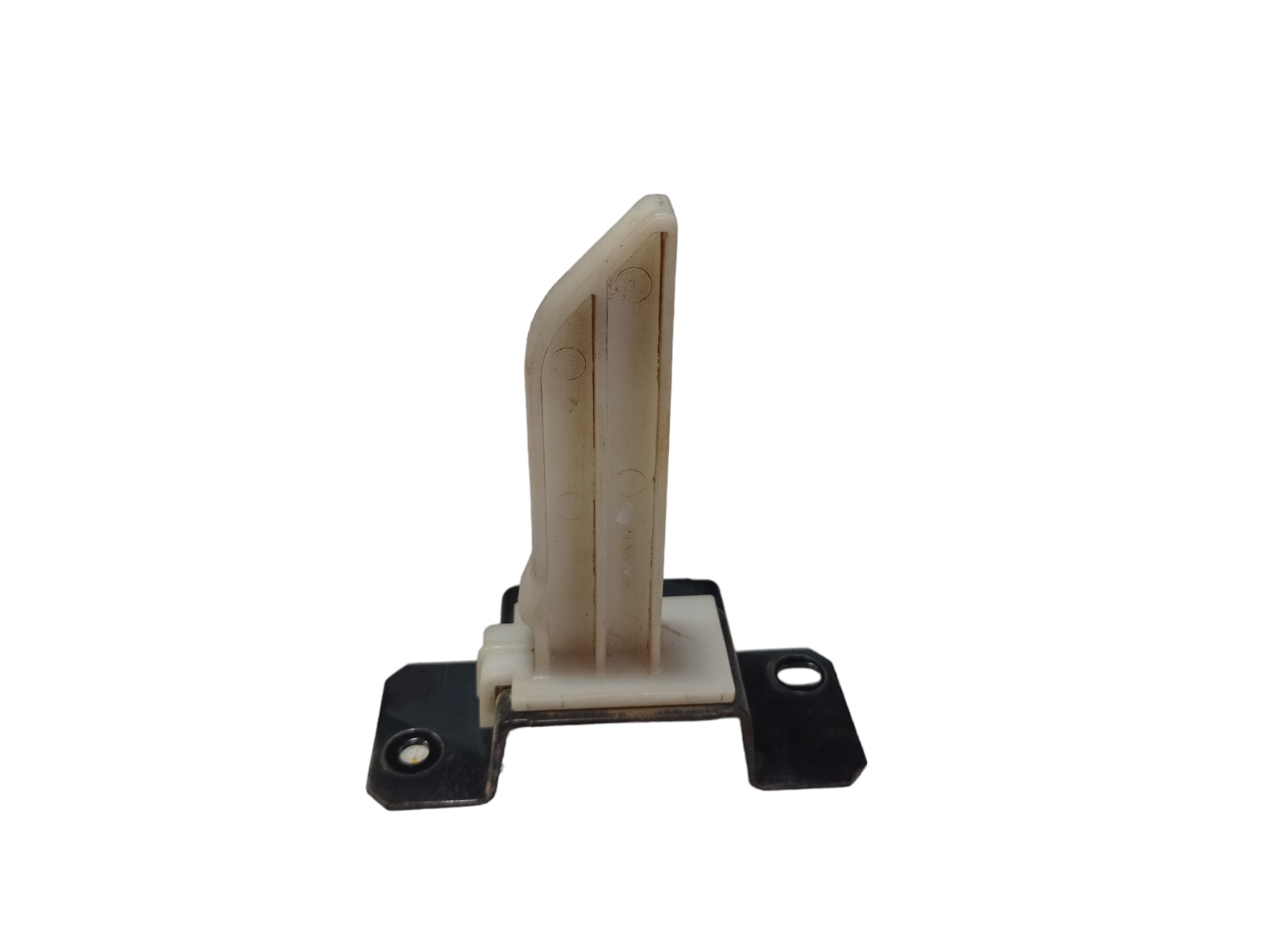 Guia Tampa Traseira Mitsubishi Pajero Full 2012 V575 4