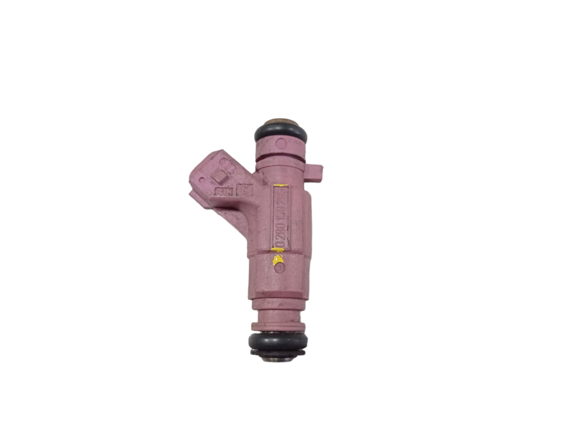 Bico Injetor Peugeot 207 1.4 0280156295 3