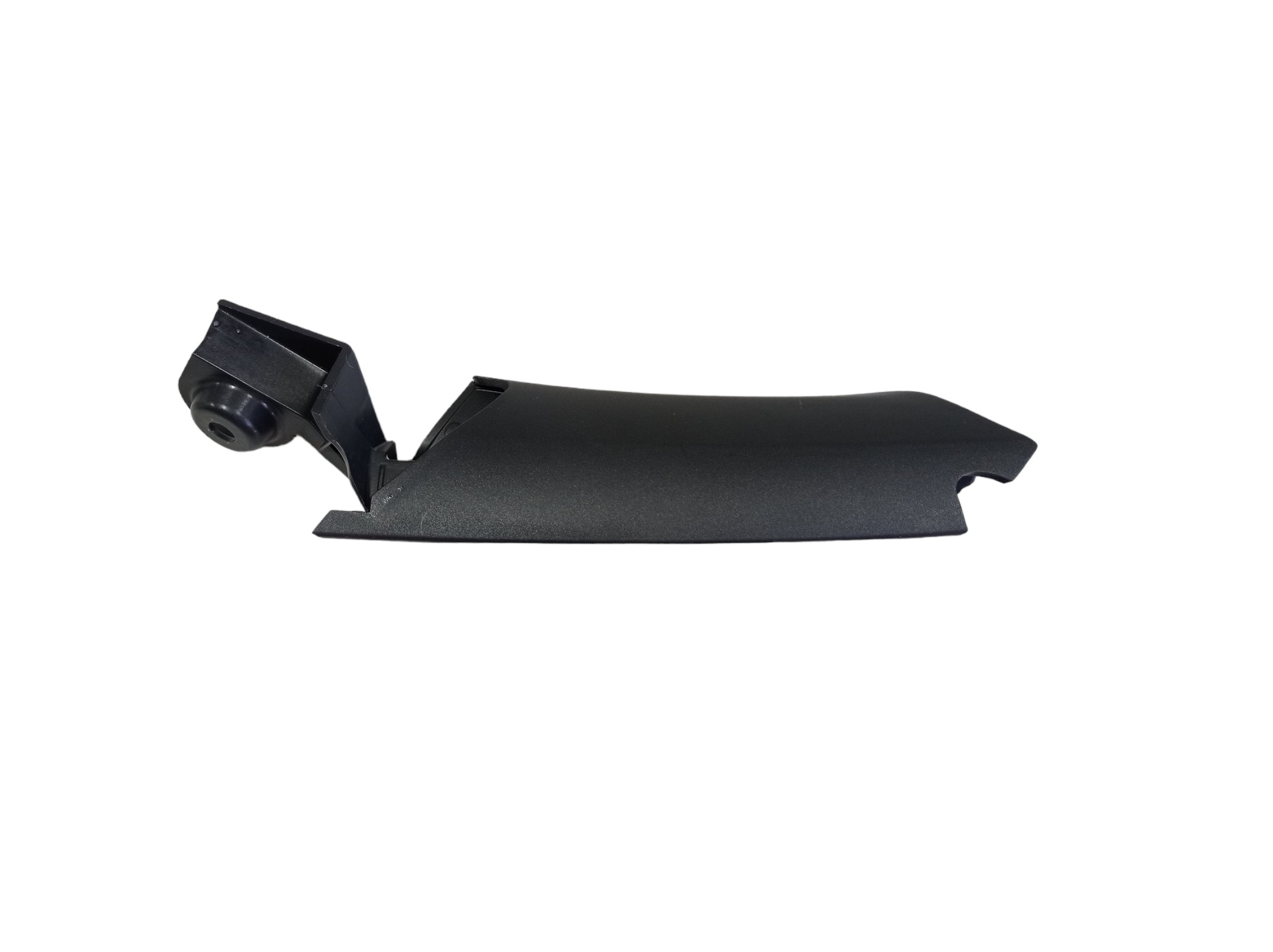 Acabamento Interno Retrovisor Direito Vw Golf Gti 2019 V563 3
