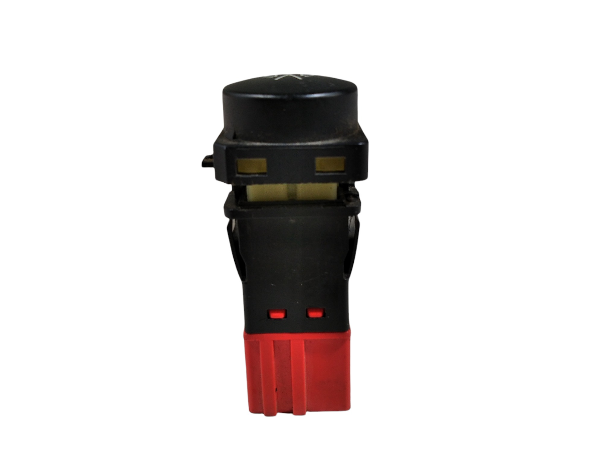 Comando Botão Trava Vidro Traseiro Xsara Picasso 2002 V286 5