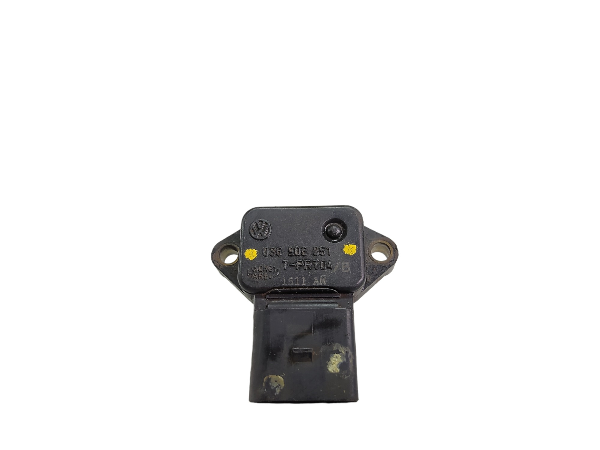 Sensor Map Vw Gol Saveiro Santana Parati 2002 035906051 Vl 1