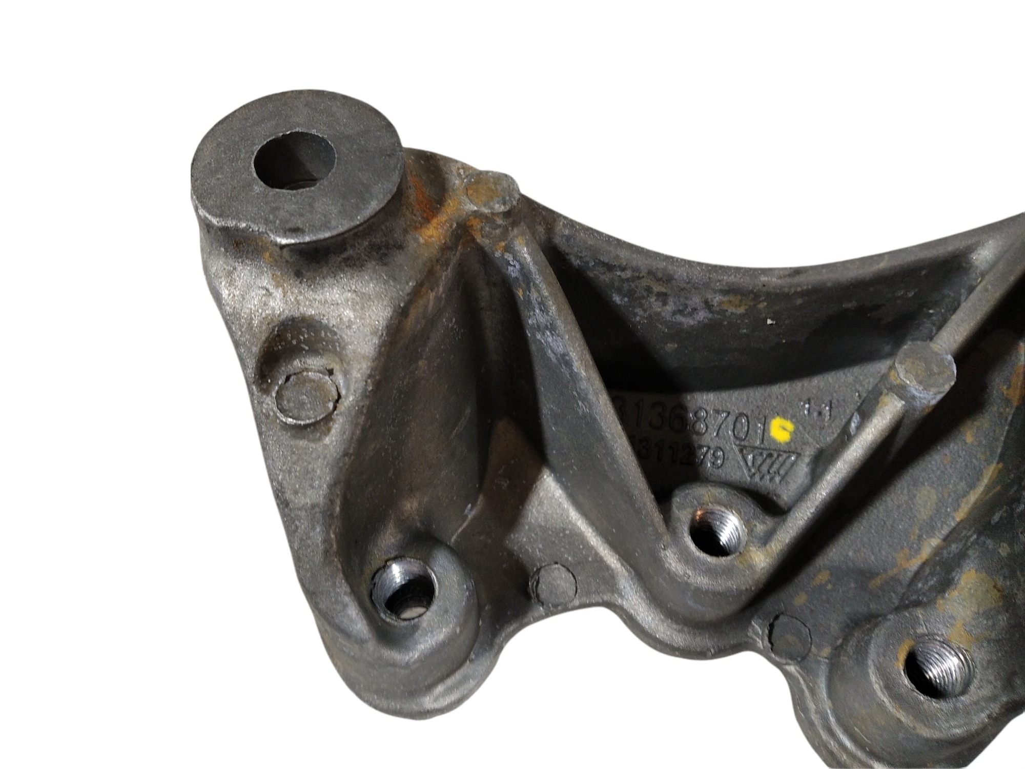 Suporte Superior Coxim Câmbio Gm Onix V248 2