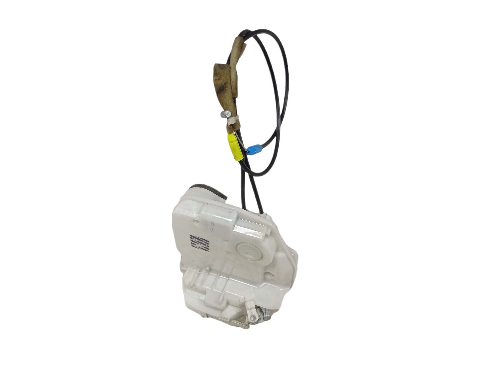 Fechadura Porta Dianteira Direita Mitsubishi Outlander 2015 1
