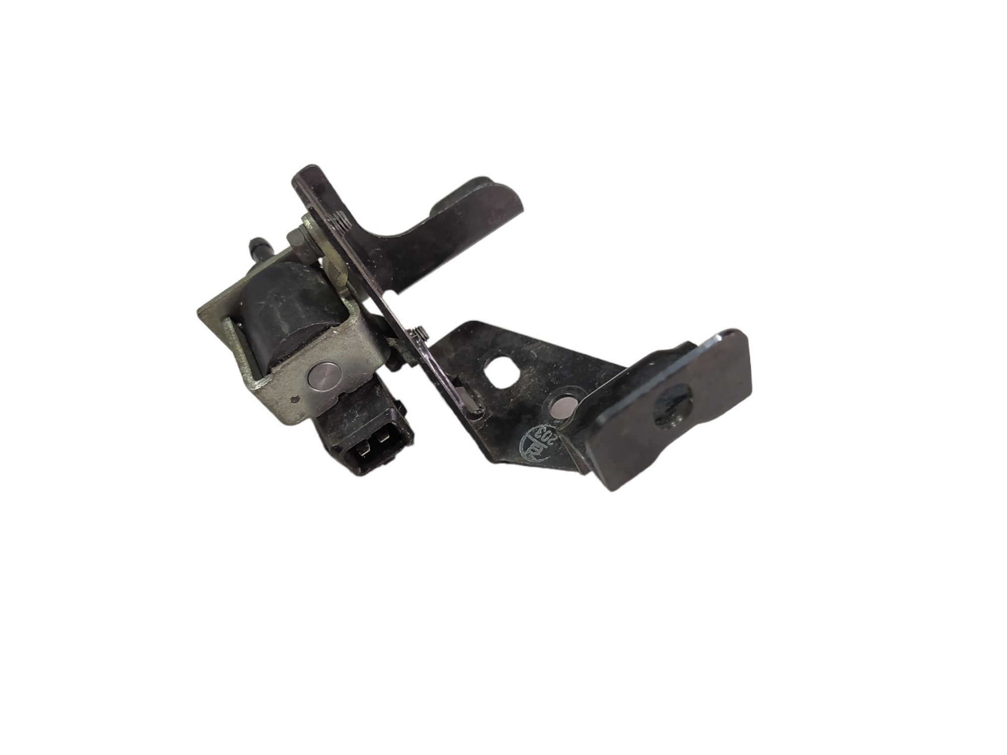 Solenoide Válvula Hyundai Hb20 2013 3946004000 Vl 7
