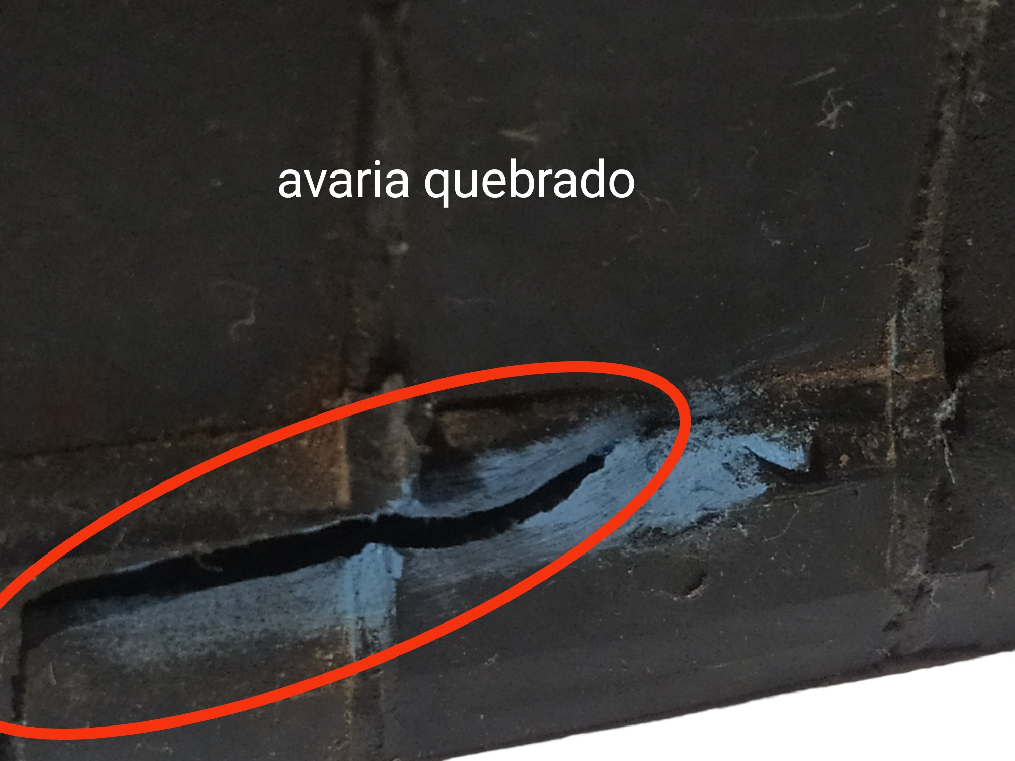 Tampa Caixa Fusível Jeep Grand Cherokee Limited 2014 V580 8