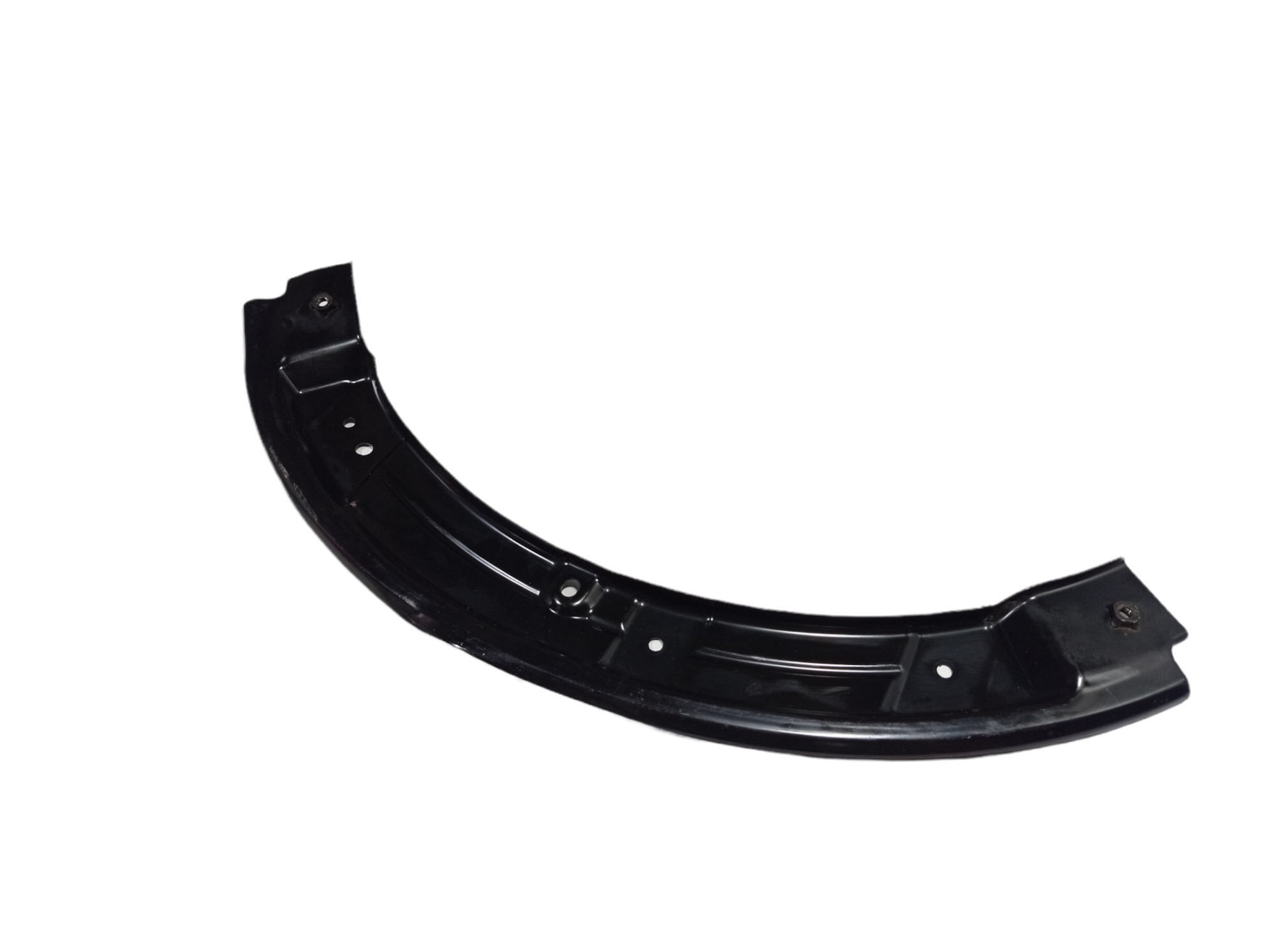 Acabamento Suporte Superior Estepe Mitsubishi Pajero V455 2